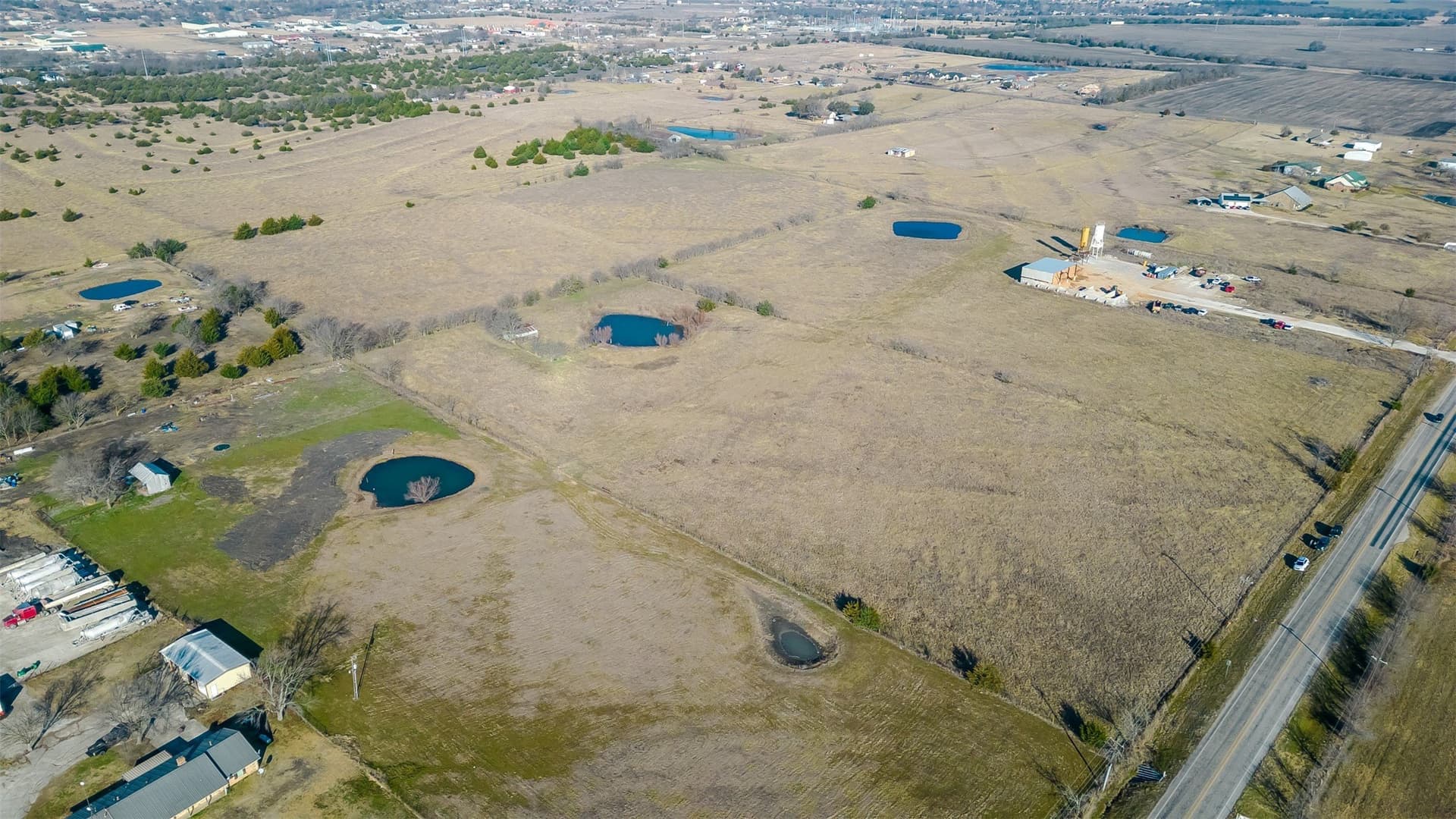 5.64 acres in Rockwall County - photo 20
