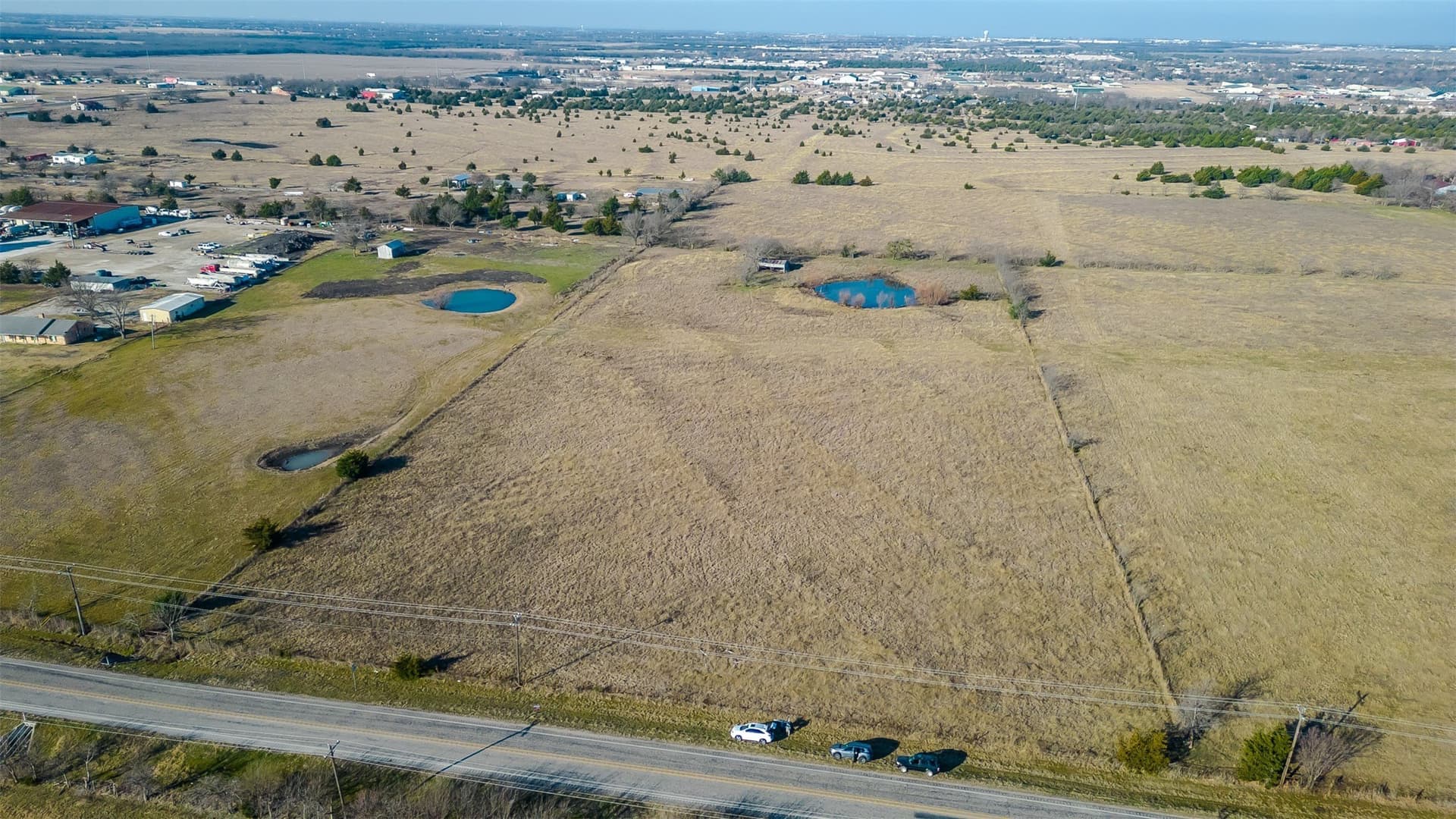 5.64 acres in Rockwall County - photo 7