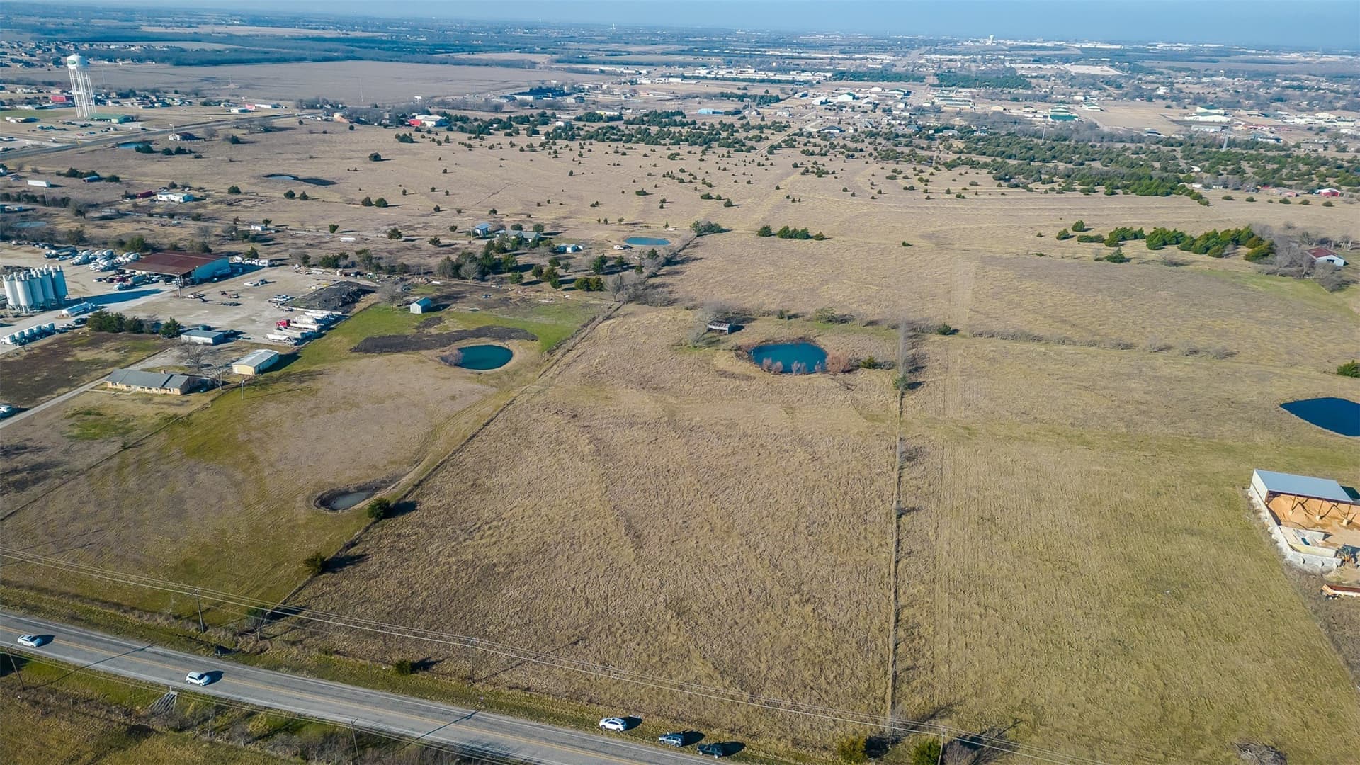 5.64 acres in Rockwall County - photo 32