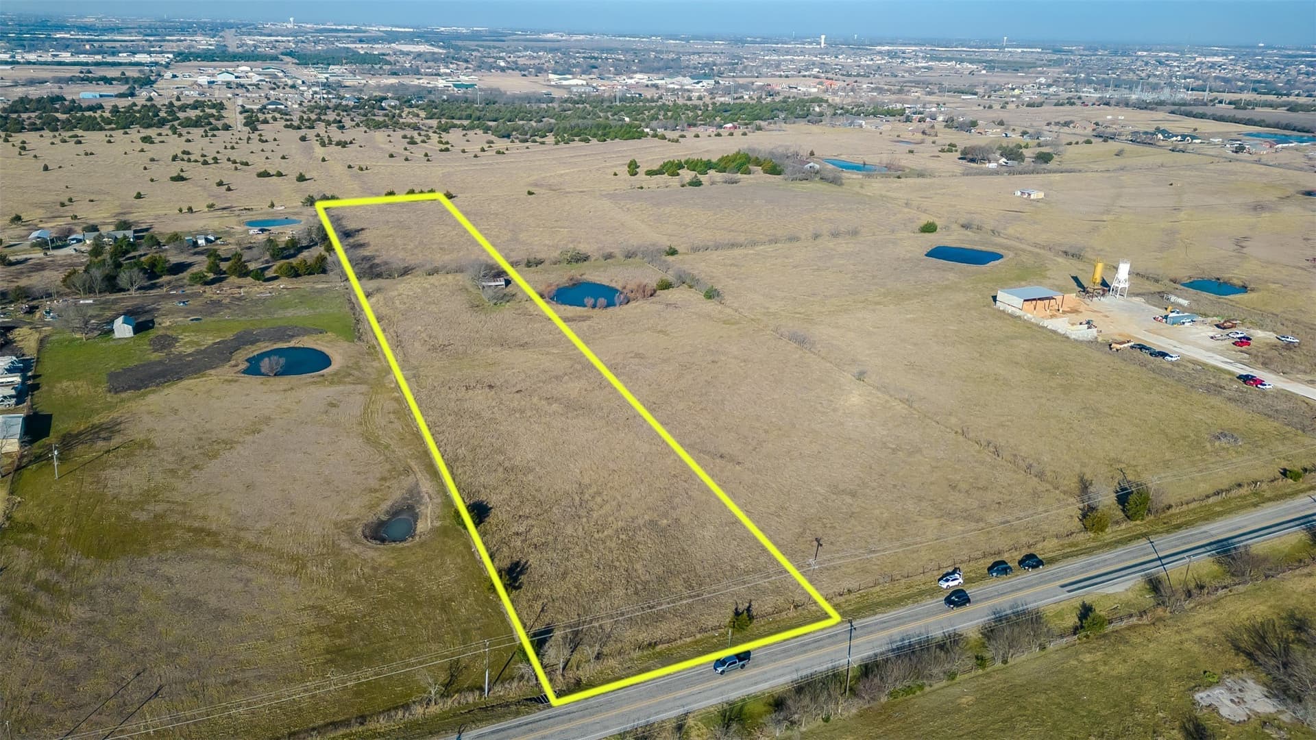 5.64 acres in Rockwall County - photo 12