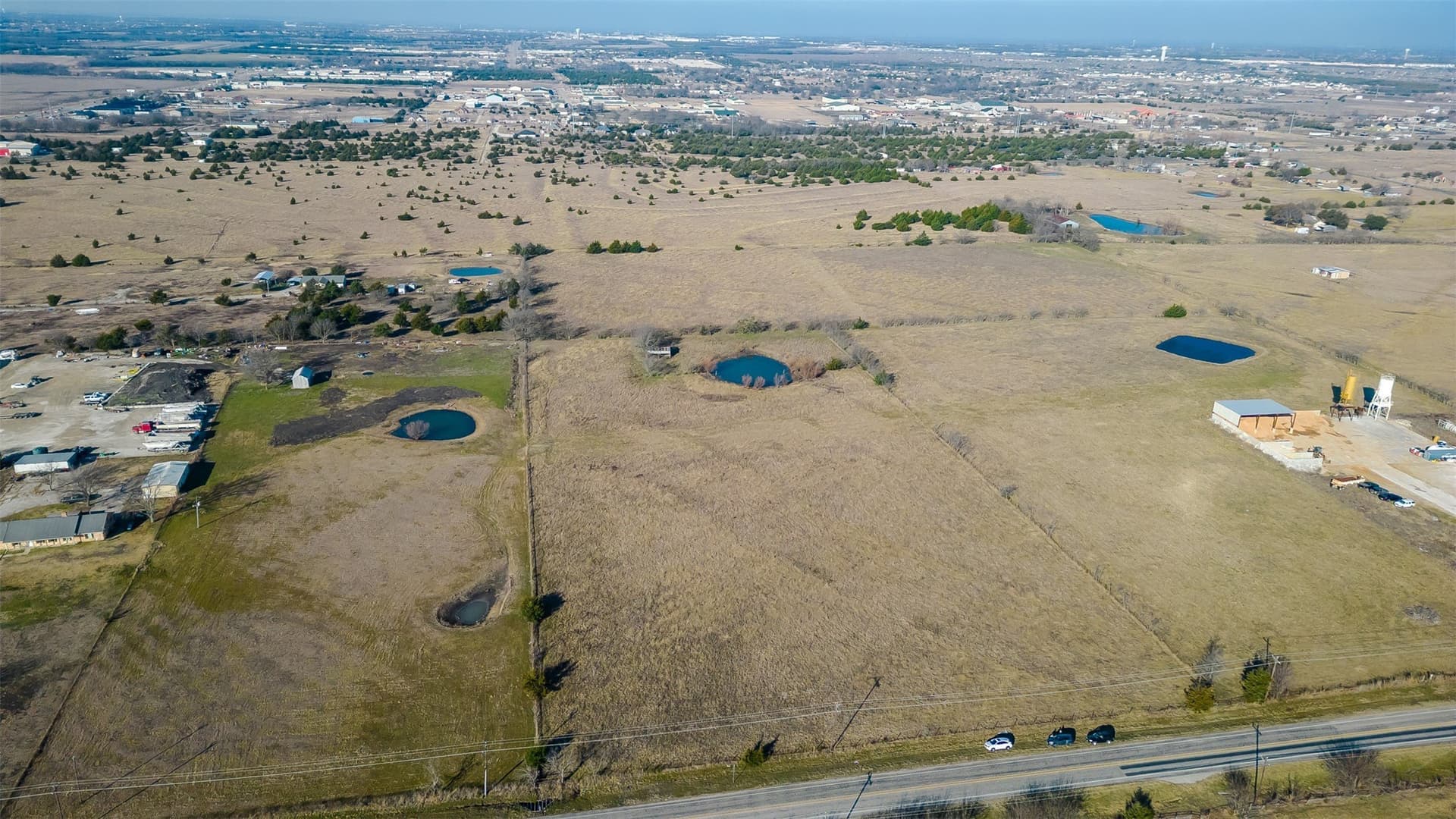 5.64 acres in Rockwall County - photo 24