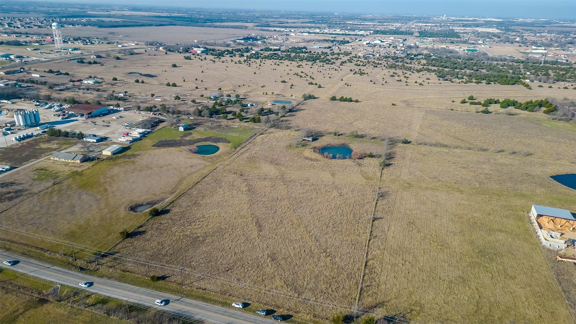 5.64 acres in Rockwall County - photo 33