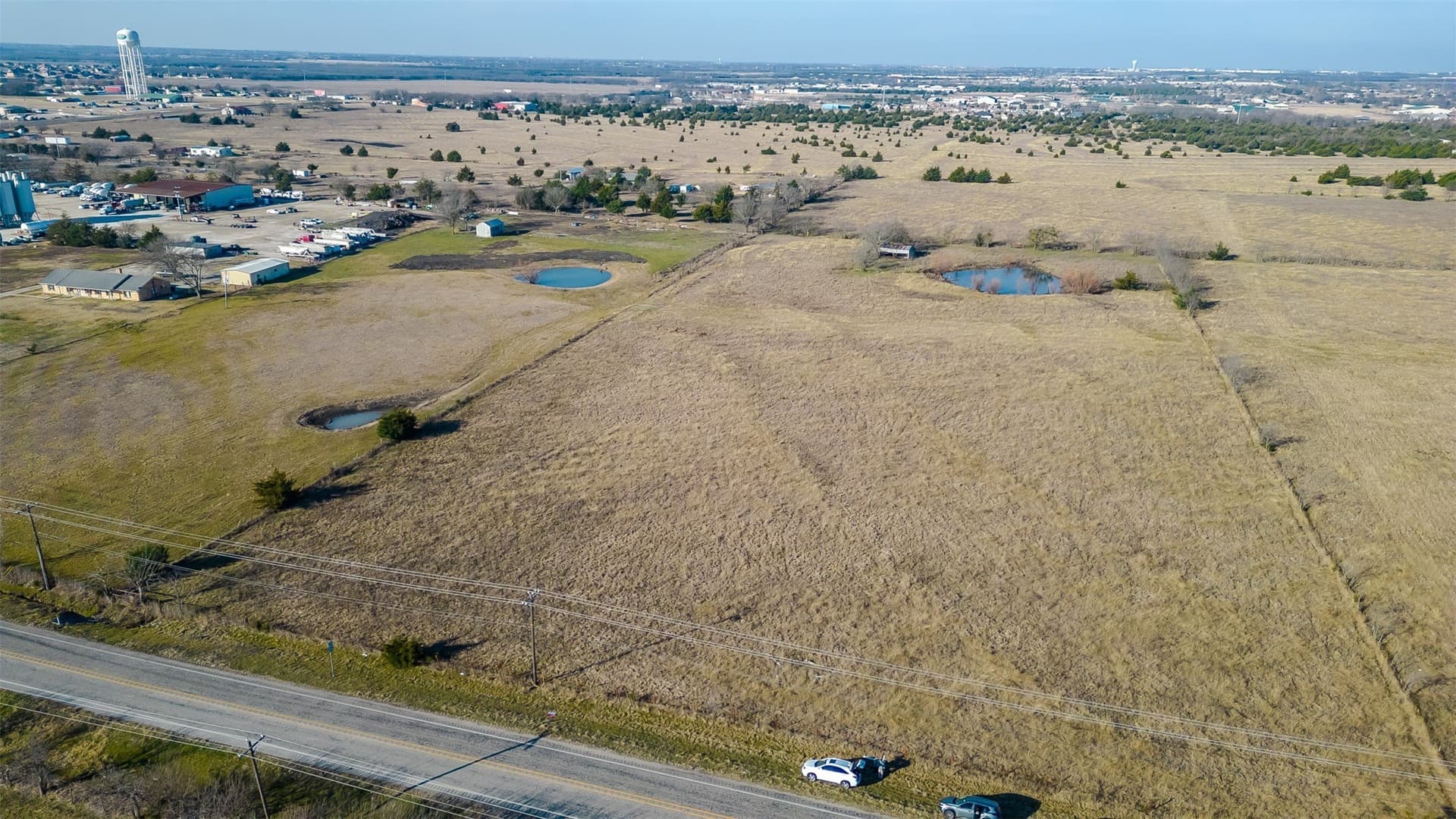 5.64 acres in Rockwall County - photo 4