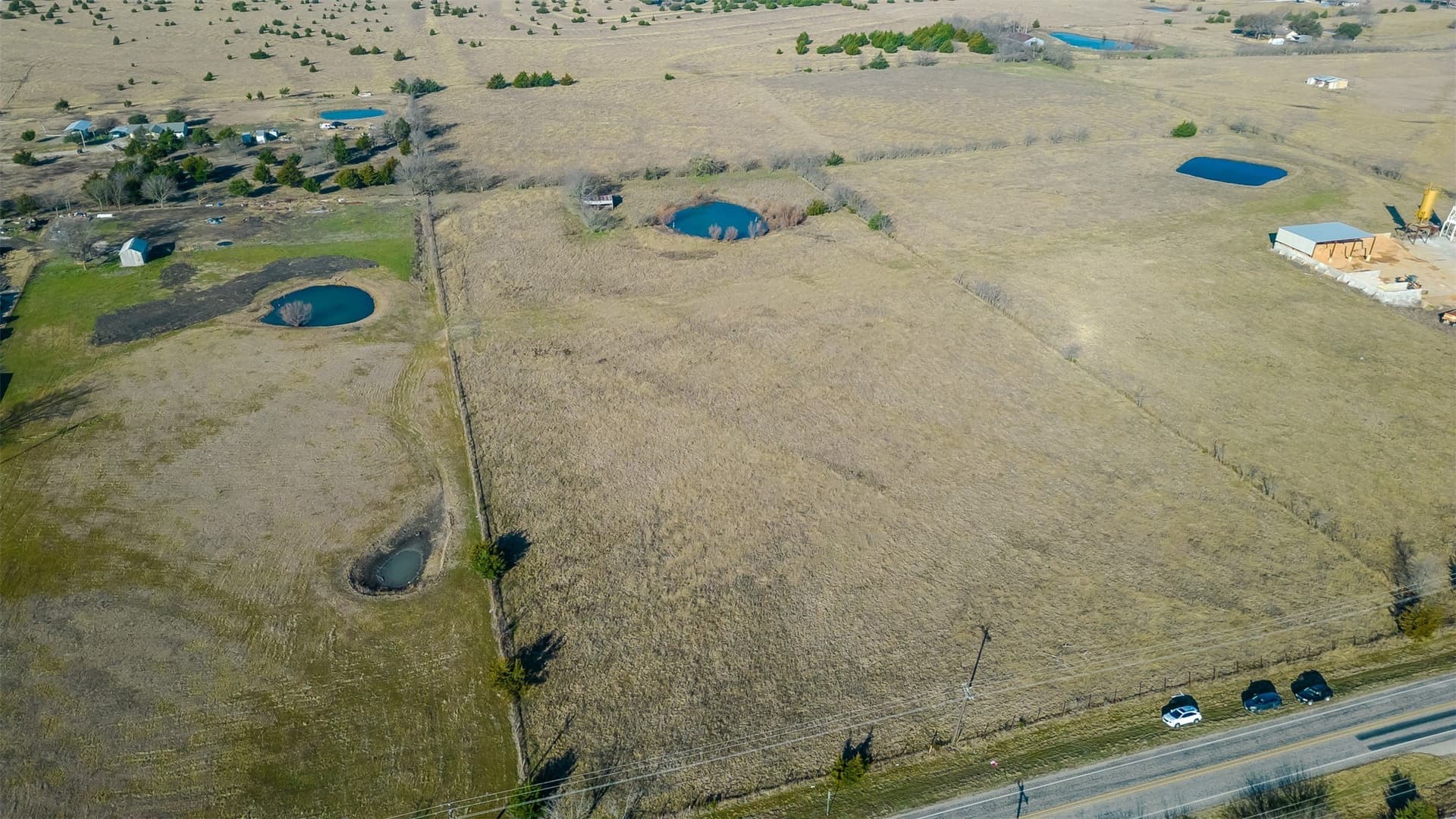 5.64 acres in Rockwall County - photo 37