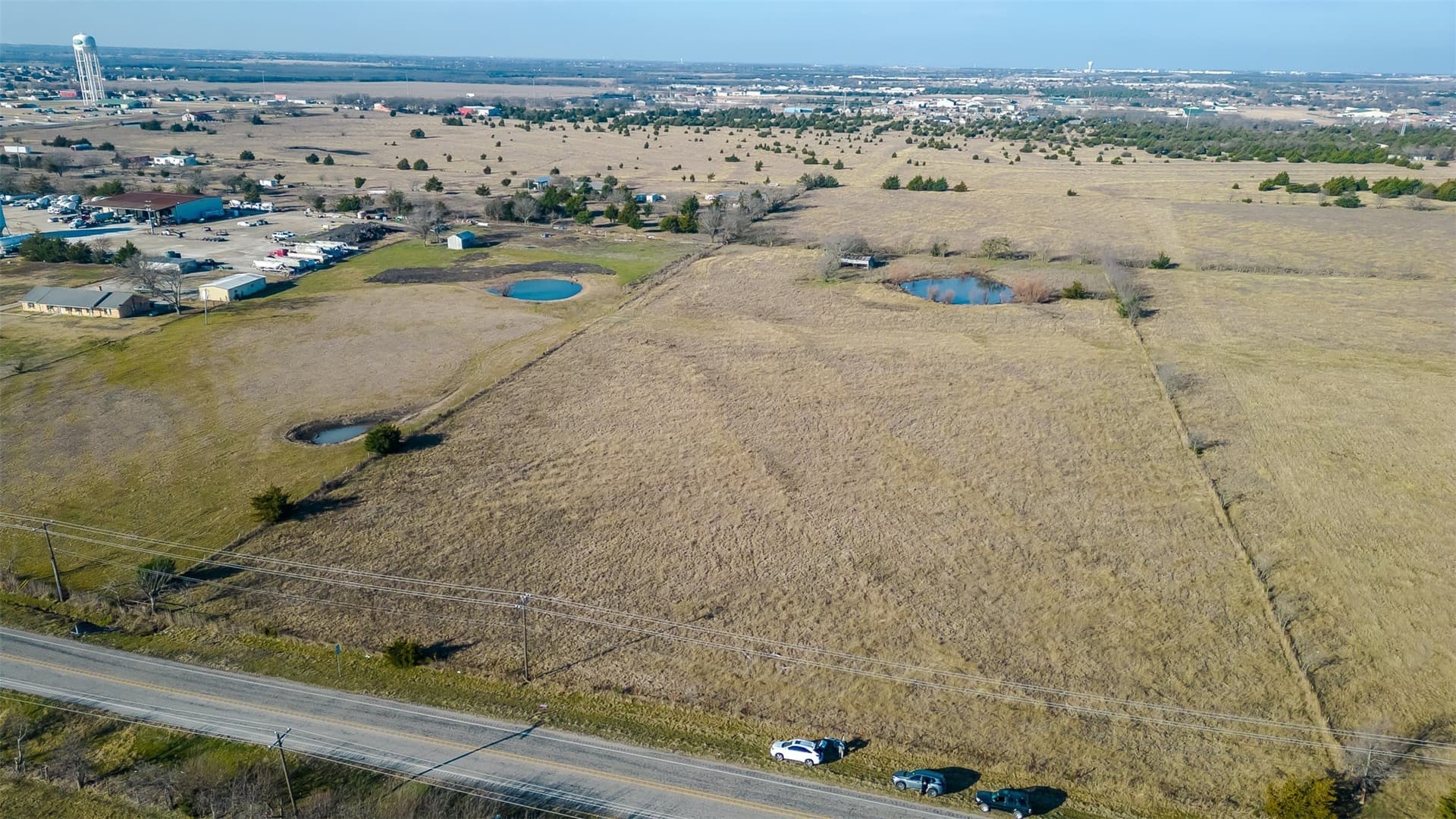 5.64 acres in Rockwall County - photo 5