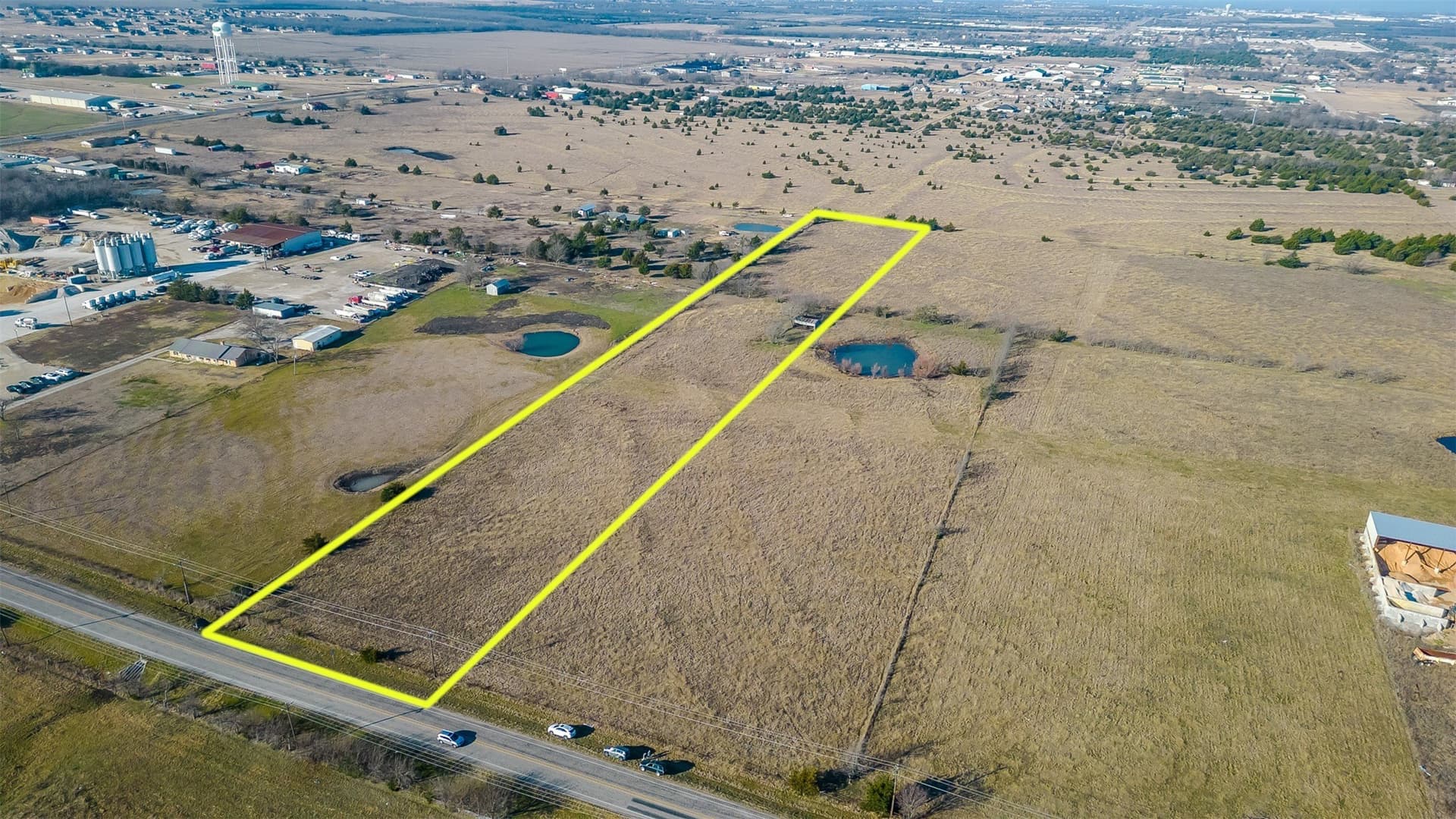 5.64 acres in Rockwall County - photo 35