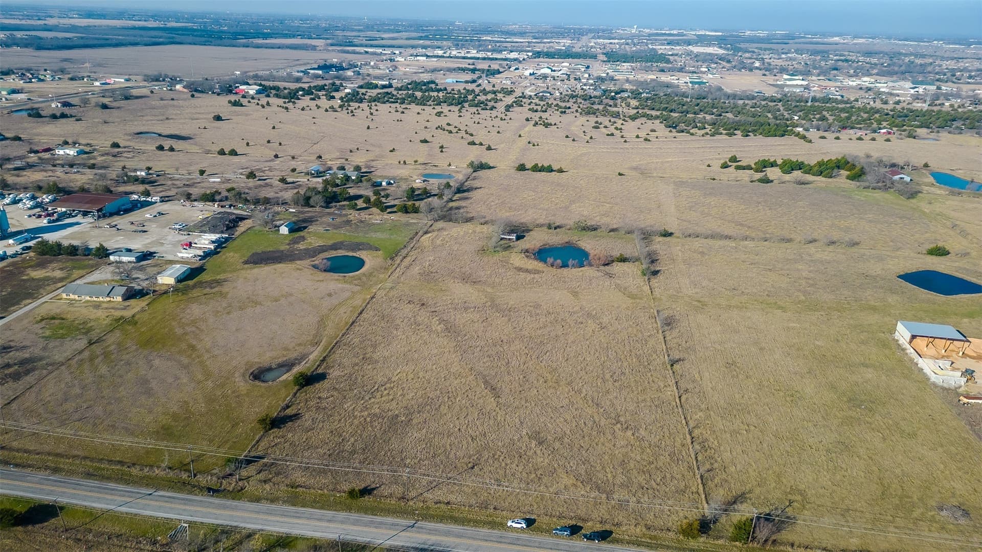 5.64 acres in Rockwall County - photo 30