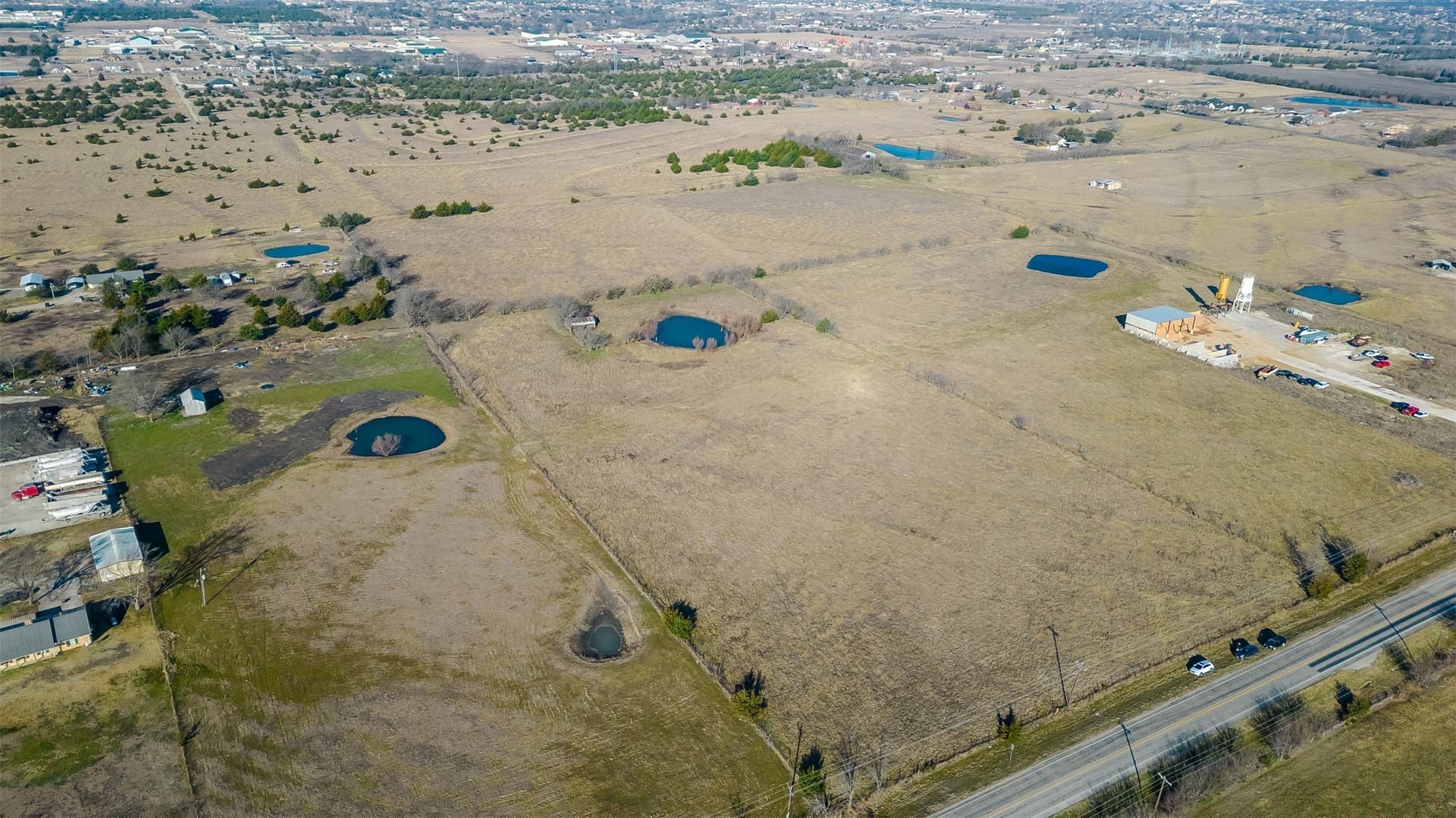 5.64 acres in Rockwall County - photo 21