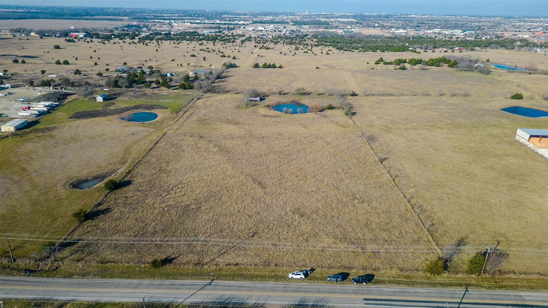 5.64 acres in Rockwall County - photo 8