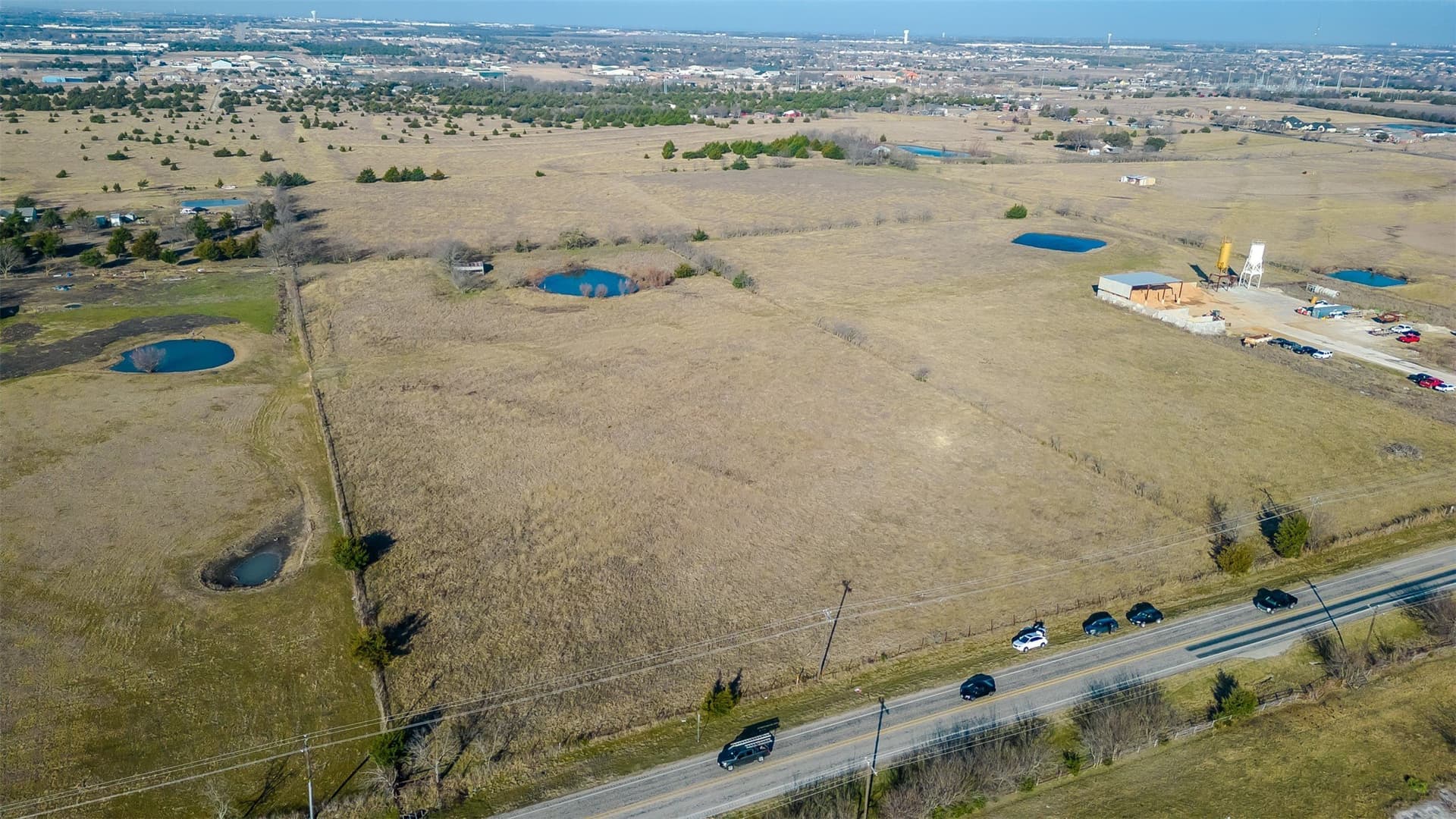 5.64 acres in Rockwall County - photo 11