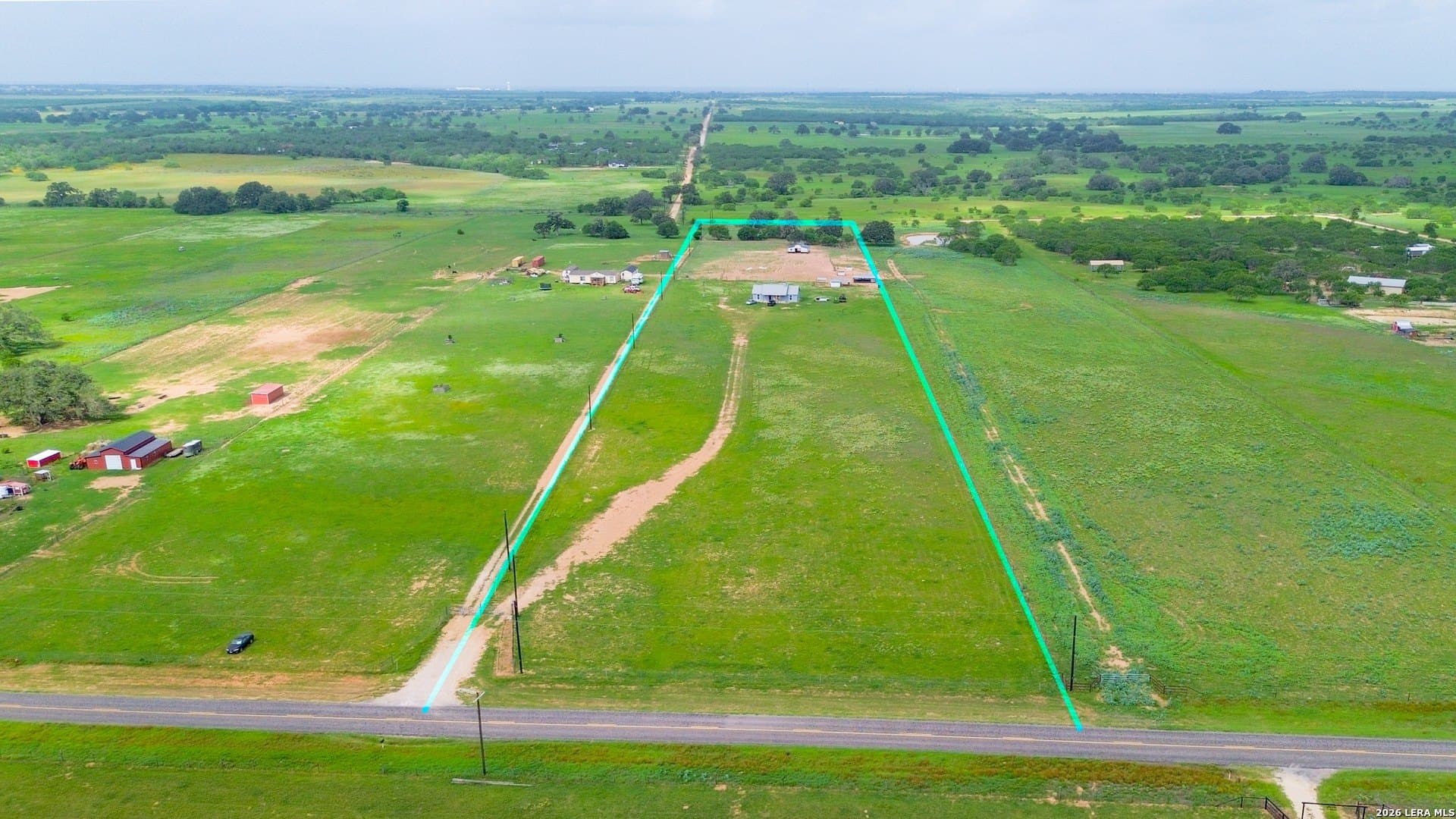 11.25 acres in Wilson County gallery image 3