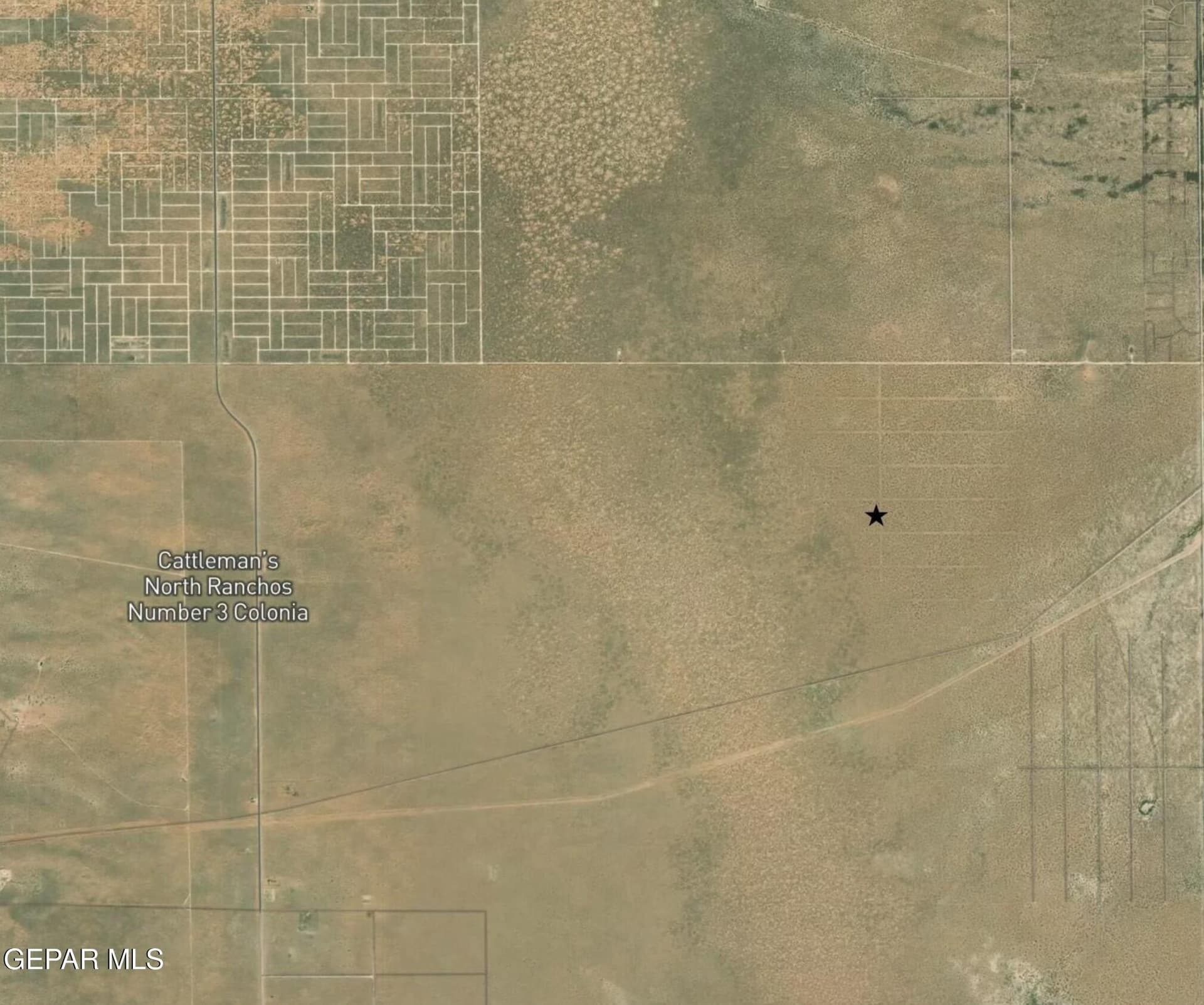 2.5 acres in El Paso County gallery image 3