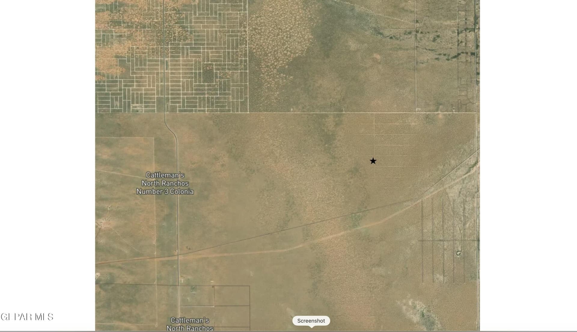 2.5 acres in El Paso County gallery image 4