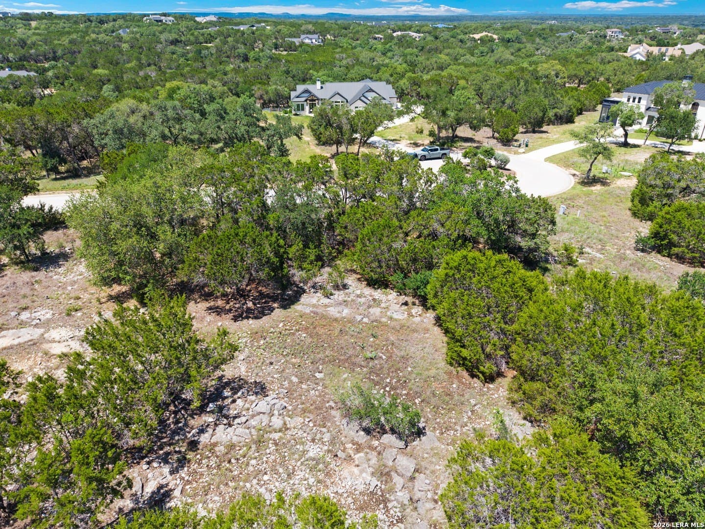 0.7 acres in Kendall County