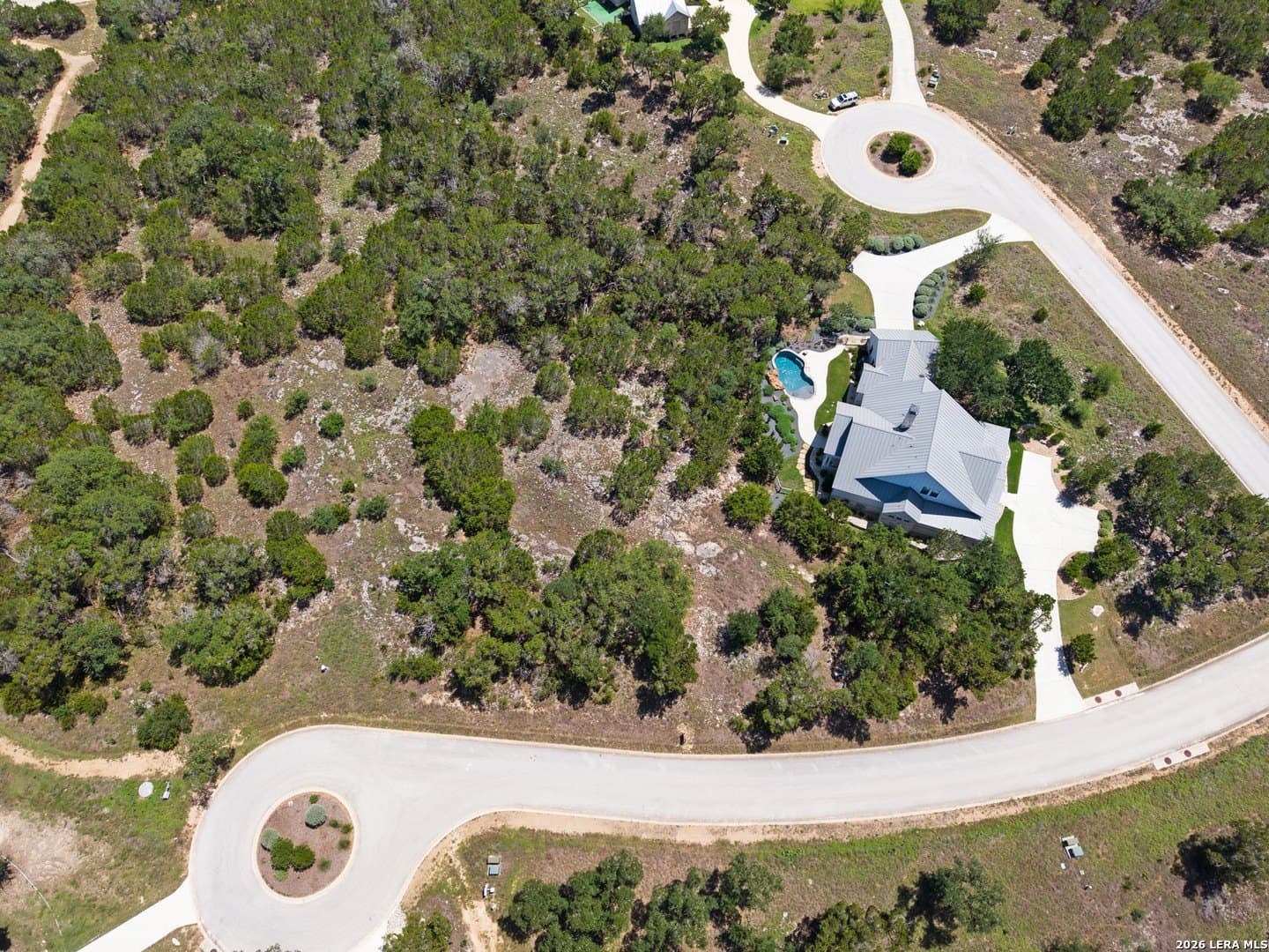 0.7 acres in Kendall County - photo 7
