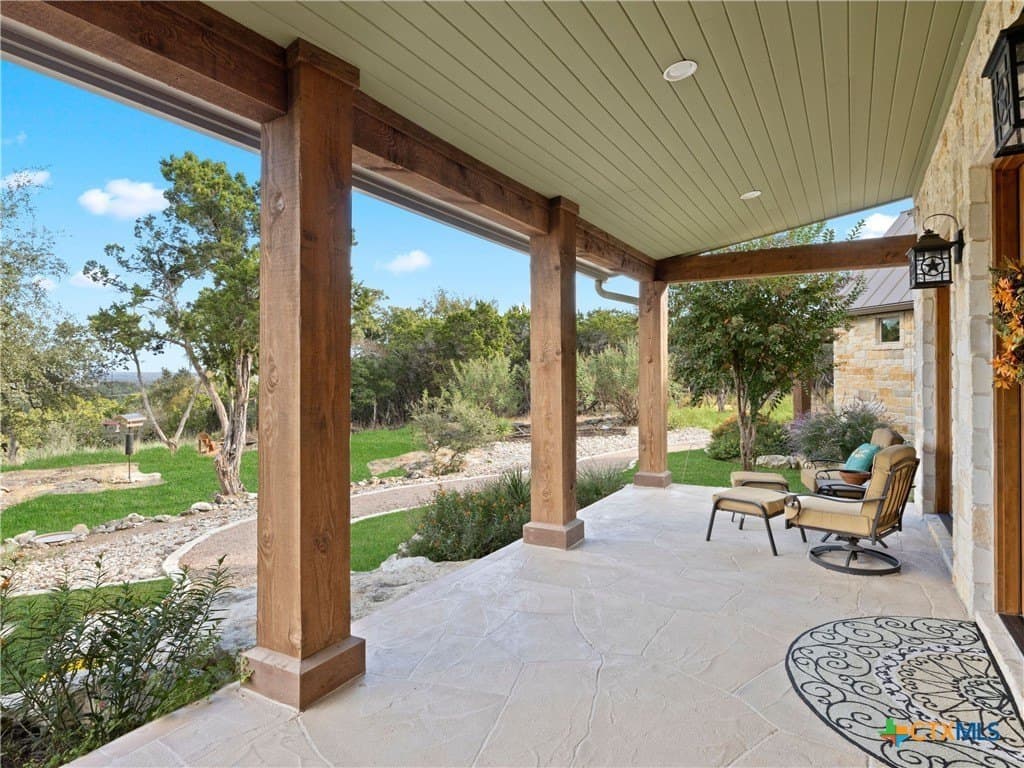 10.29 acres in Comal County gallery image 3