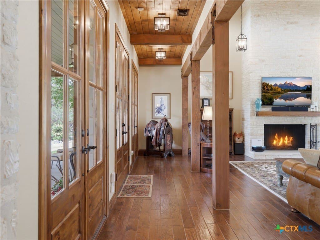 10.29 acres in Comal County featured view