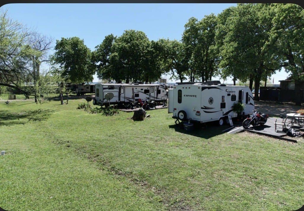 38 acres in Rains County - photo 9