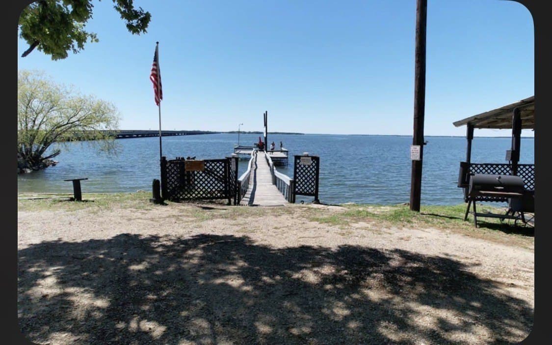 38 acres in Rains County - photo 8