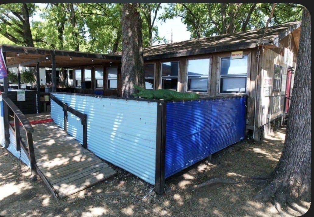 38 acres in Rains County - photo 13