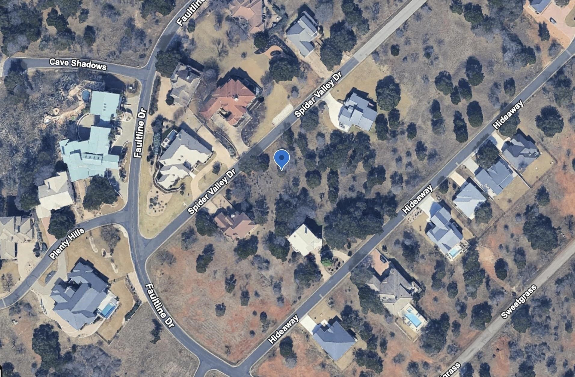 0.24 acres in Llano County gallery image 4