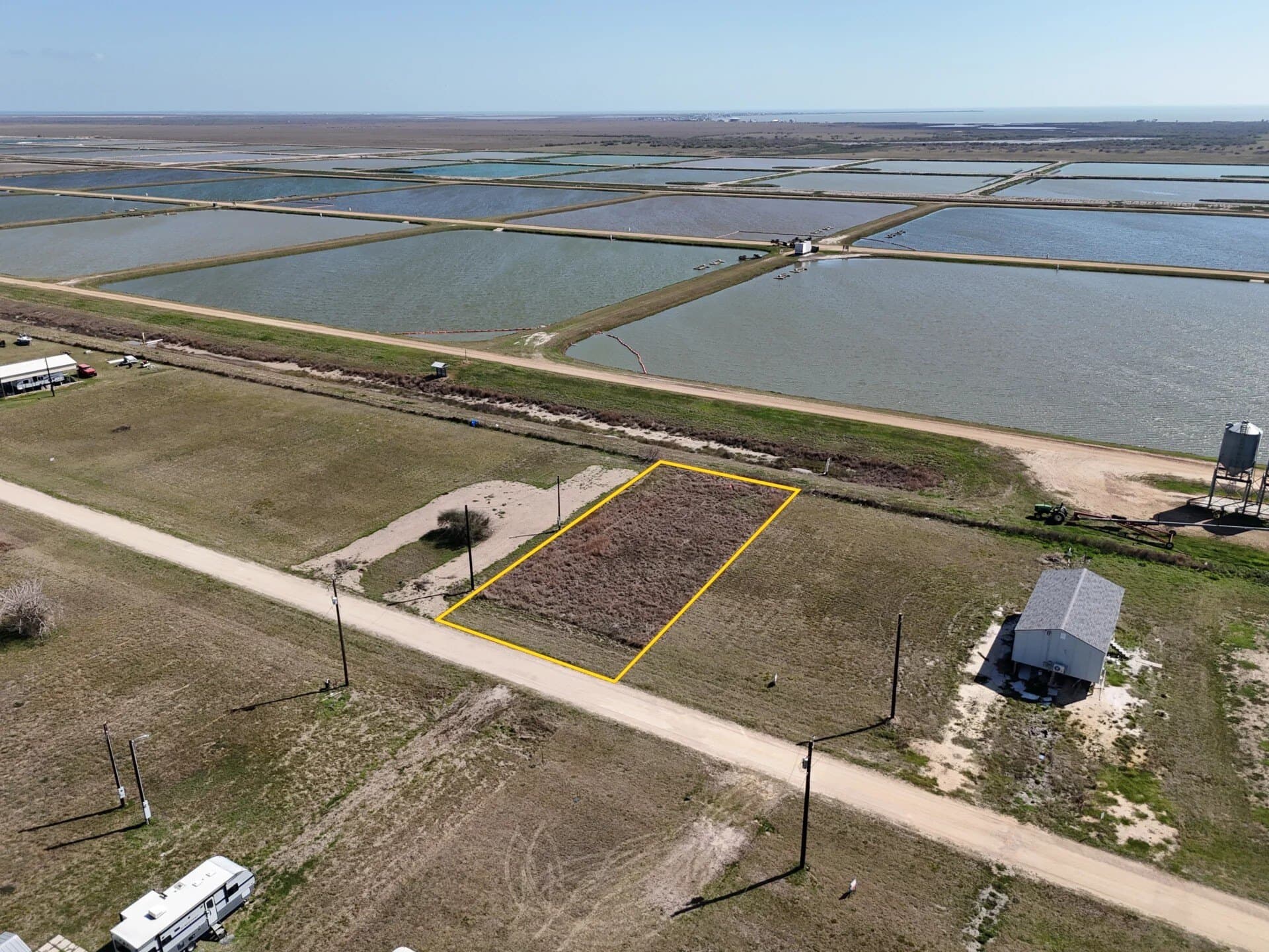 0.23 acres in Jackson (TX) County gallery image 4