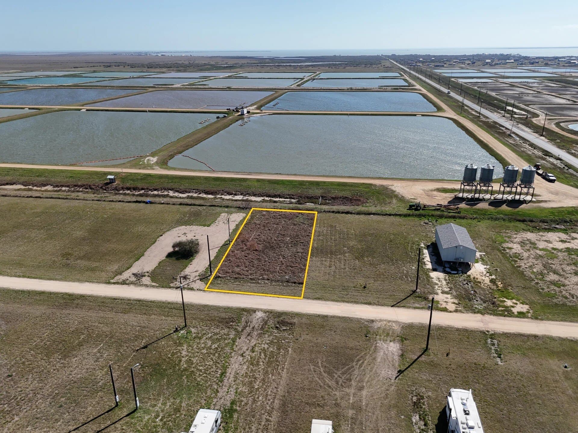 0.23 acres in Jackson (TX) County gallery image 3