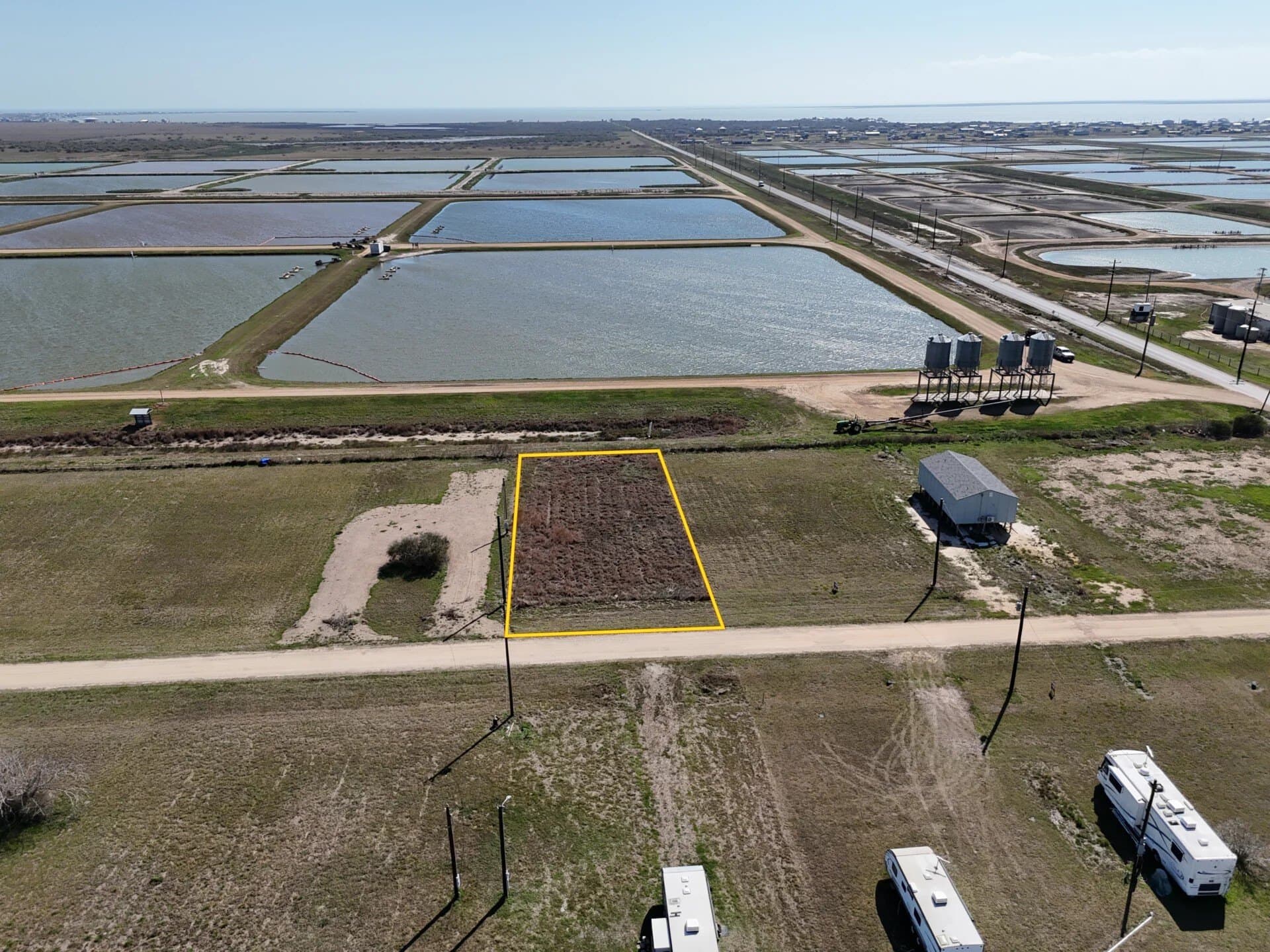 0.23 acres in Jackson (TX) County gallery image 2
