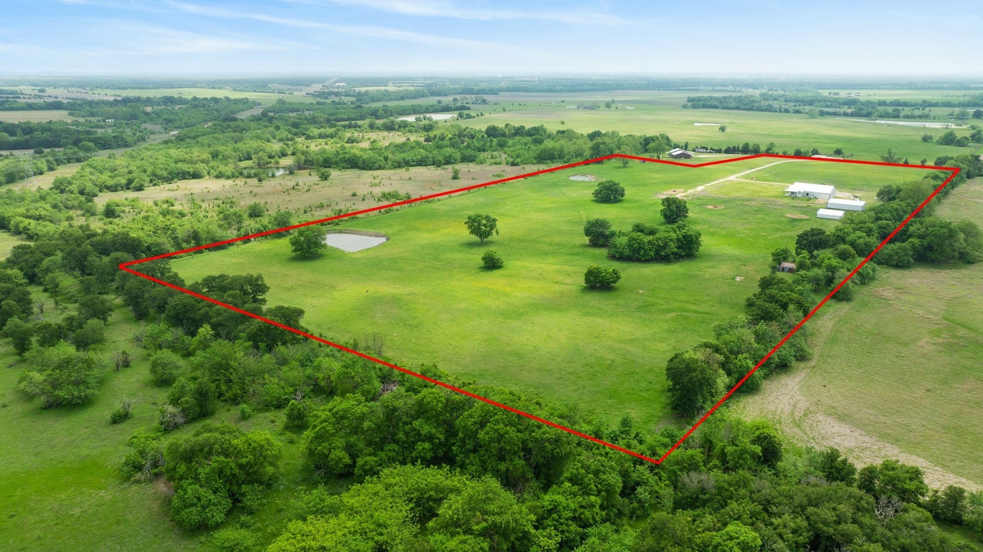 30 acres in Lamar County - photo 26