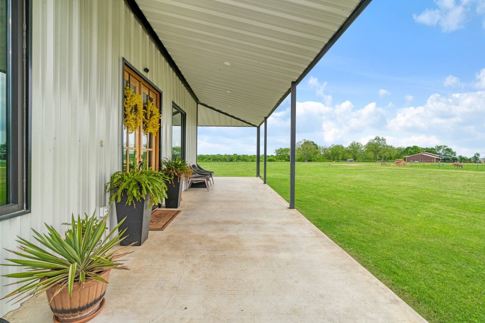 30 acres in Lamar County gallery image 4