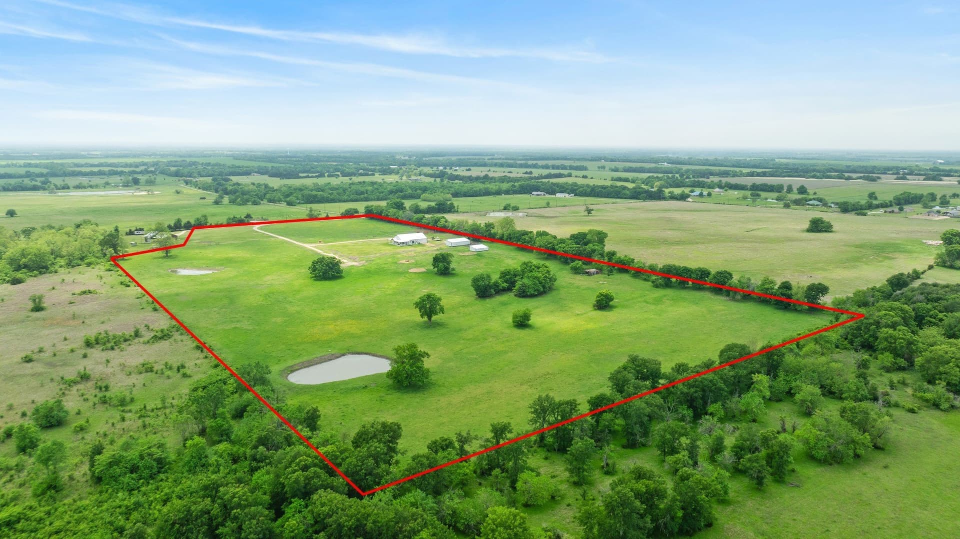 30 acres in Lamar County - photo 25