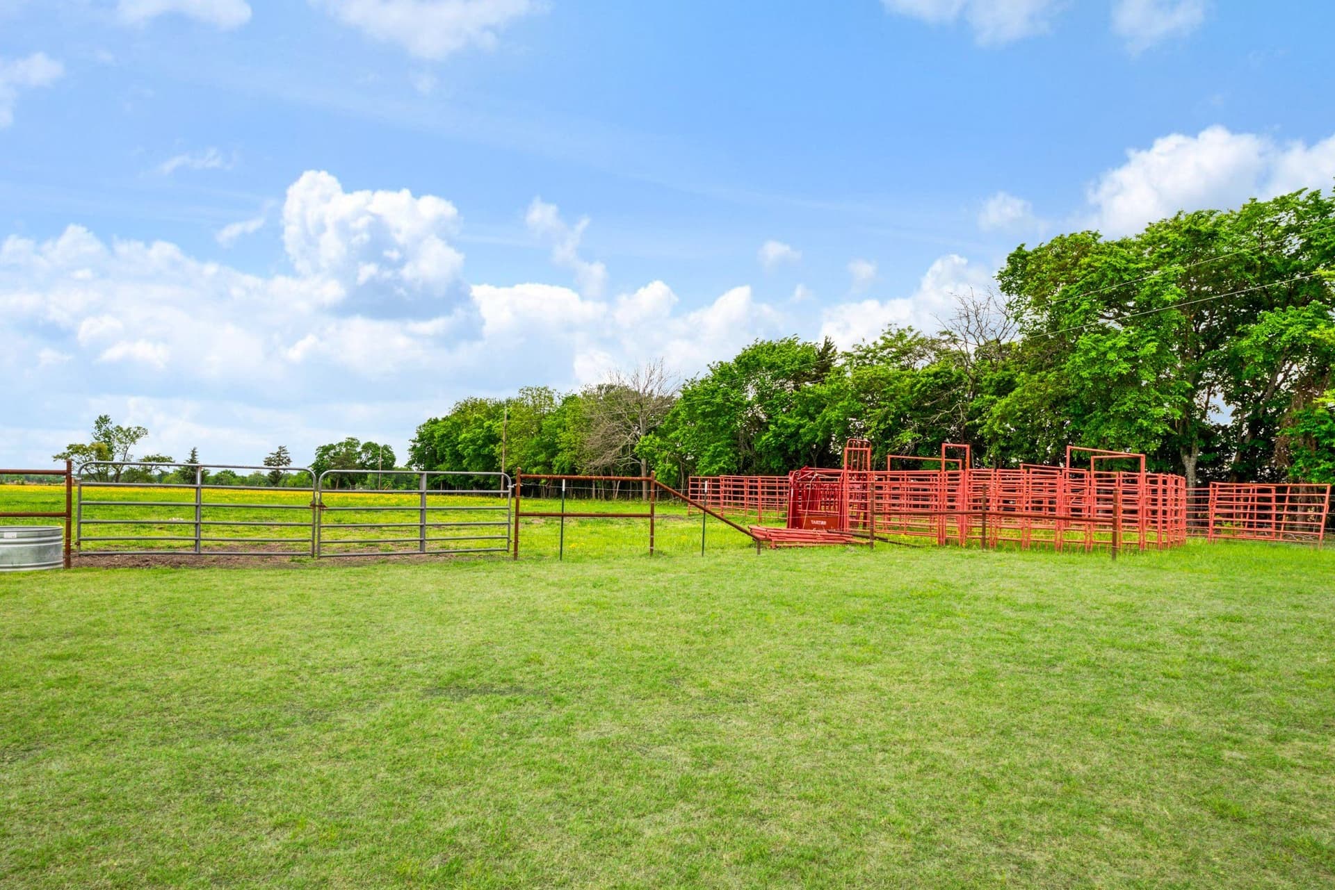 30 acres in Lamar County - photo 24
