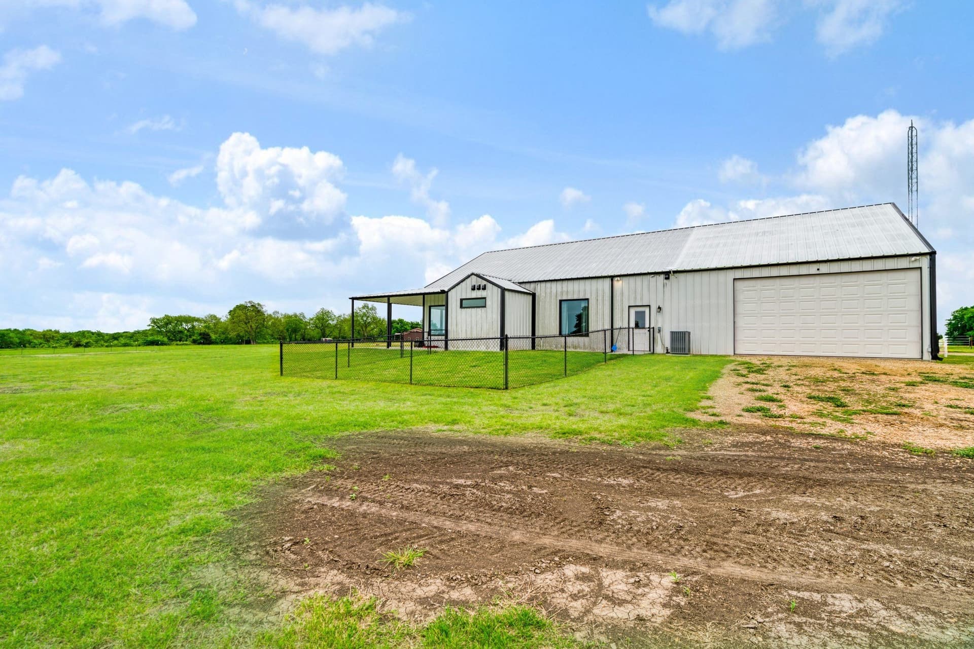 30 acres in Lamar County - photo 21