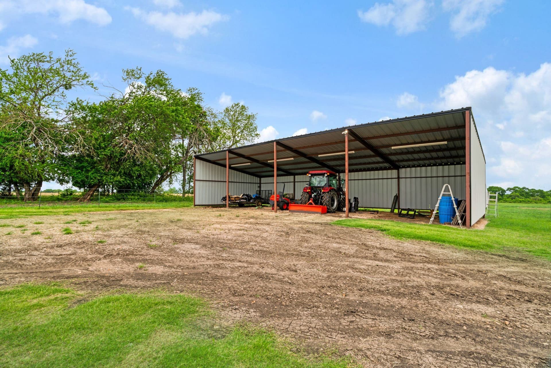 30 acres in Lamar County - photo 22