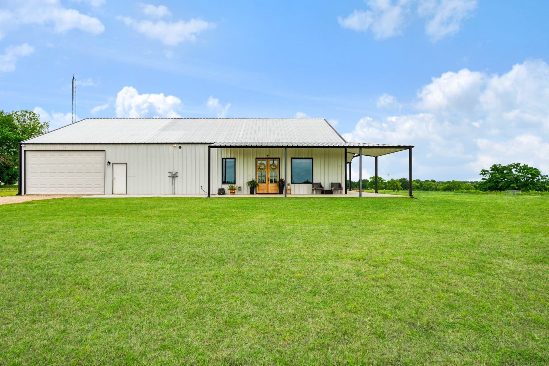 30 acres in Lamar County gallery image 2