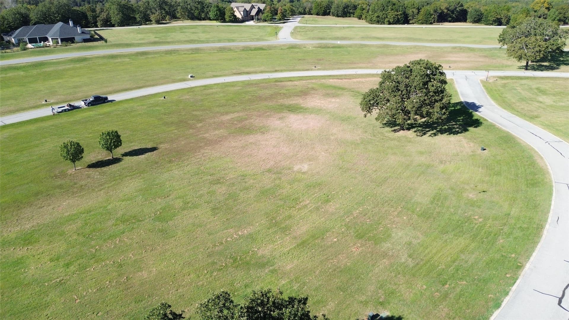 0.24 acres in Grayson County featured view