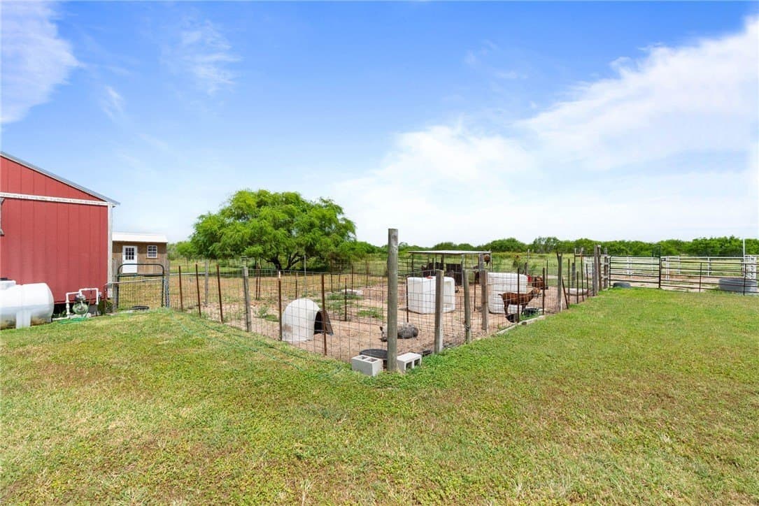 39.7 acres in Kleberg County - photo 13