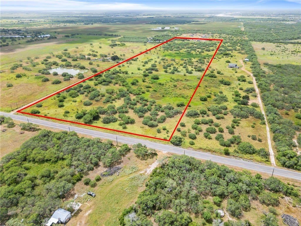 39.7 acres in Kleberg County - photo 37