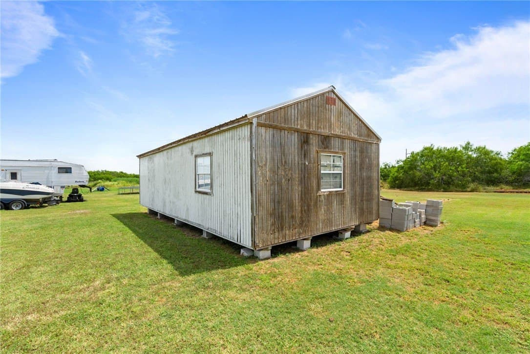 39.7 acres in Kleberg County - photo 27