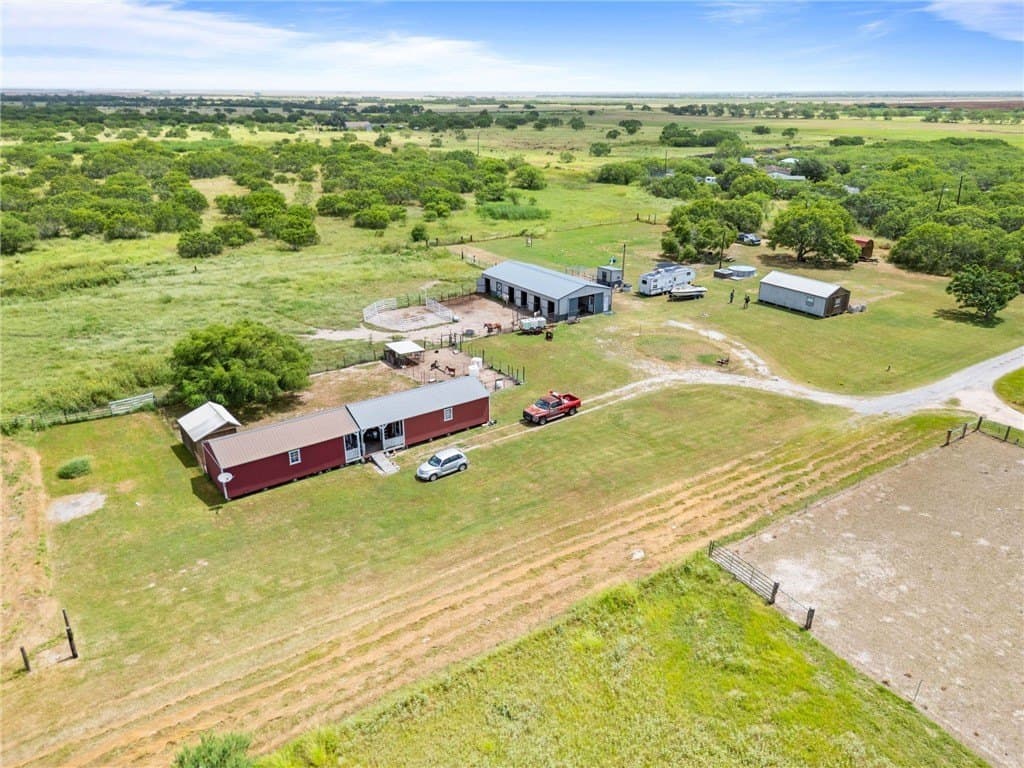 39.7 acres in Kleberg County - photo 31