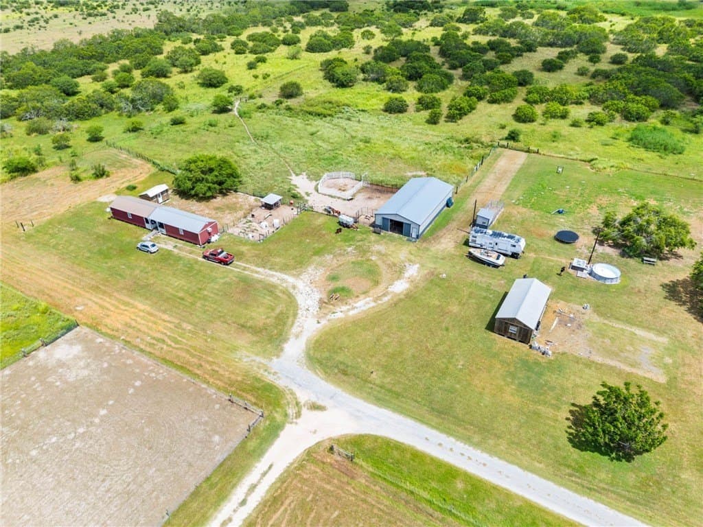 39.7 acres in Kleberg County - photo 30