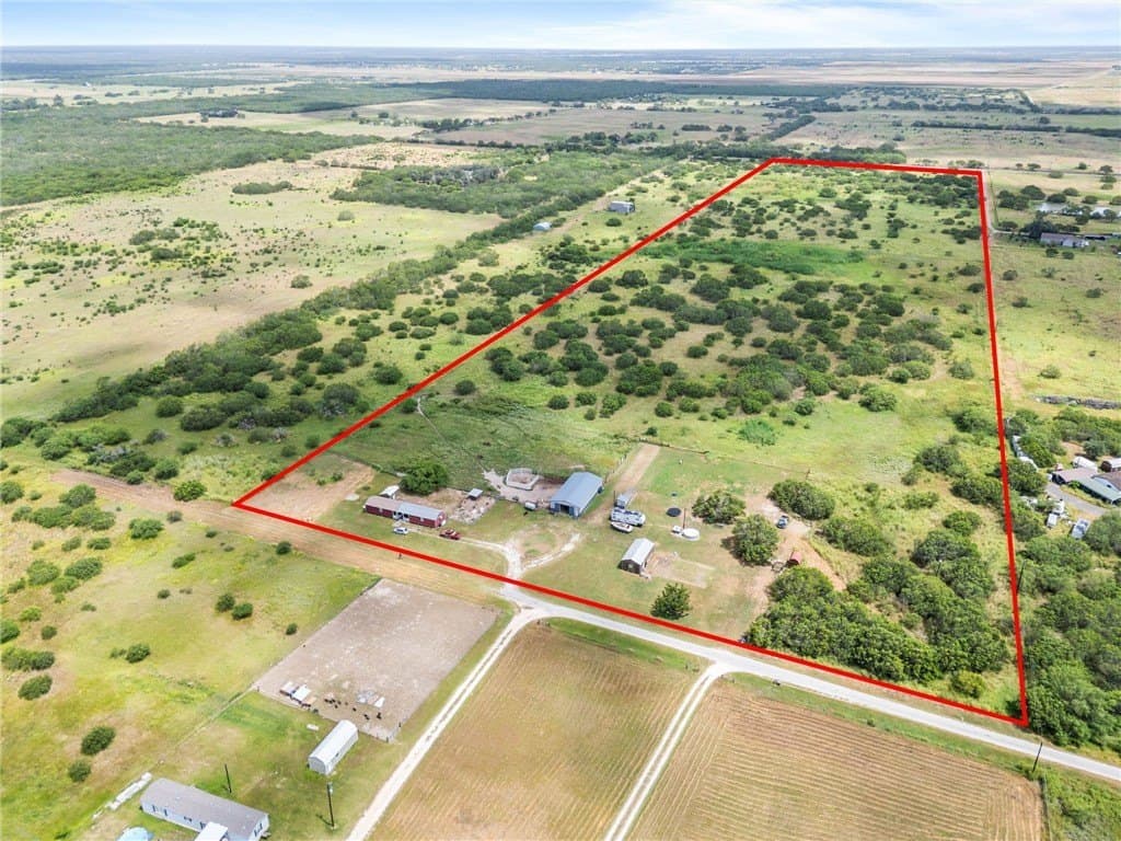 39.7 acres in Kleberg County - photo 35