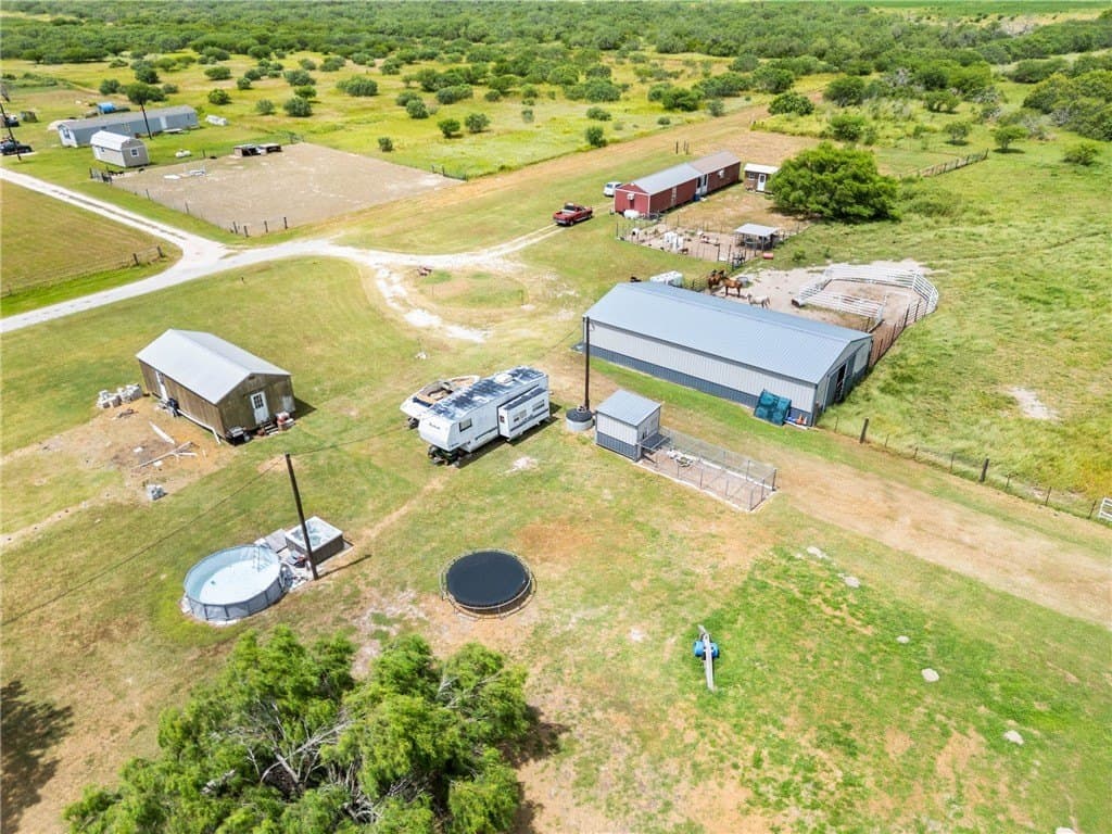39.7 acres in Kleberg County - photo 33