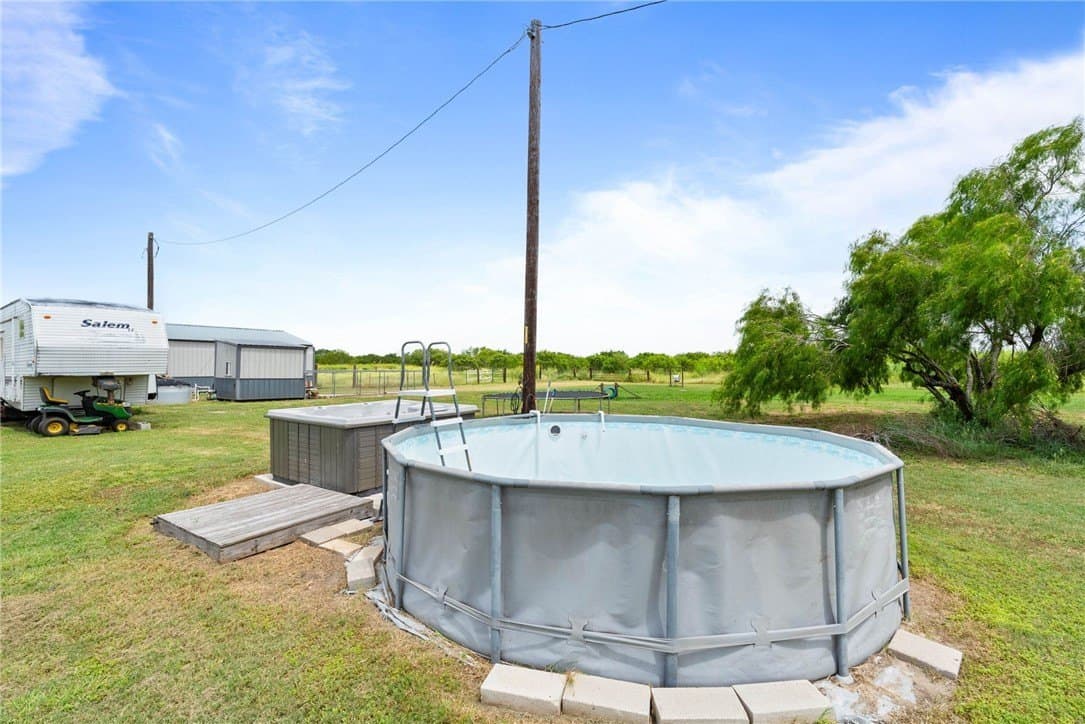 39.7 acres in Kleberg County - photo 26
