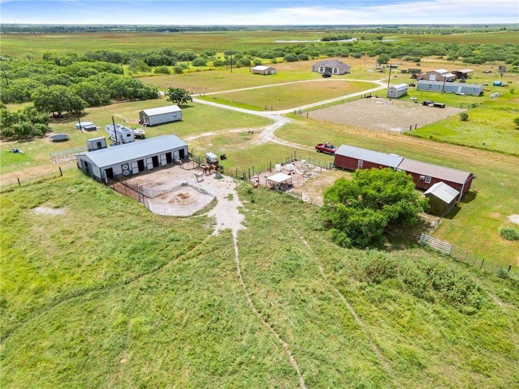 39.7 acres in Kleberg County - photo 32