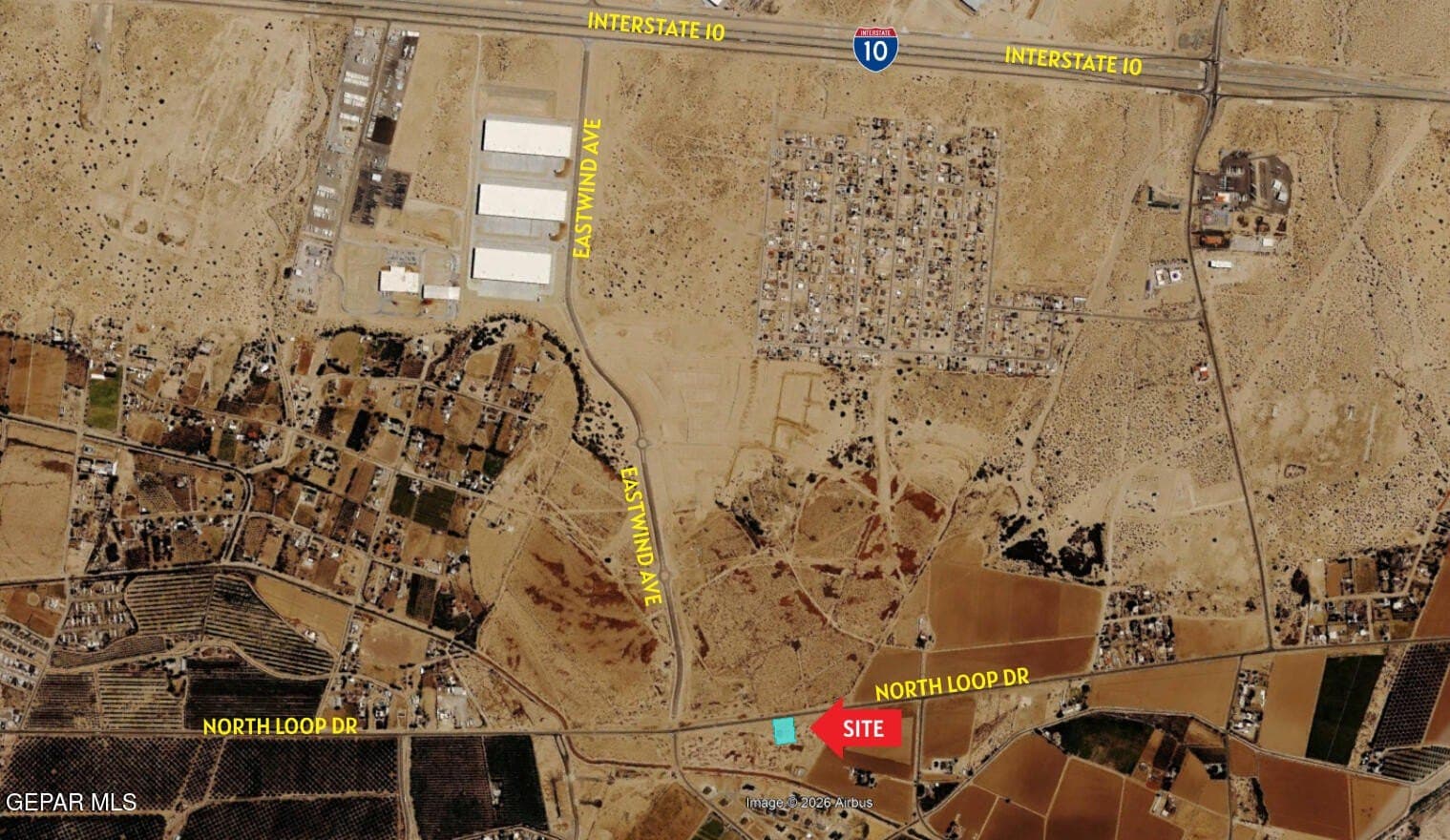 1.14 acres in El Paso County - photo 3