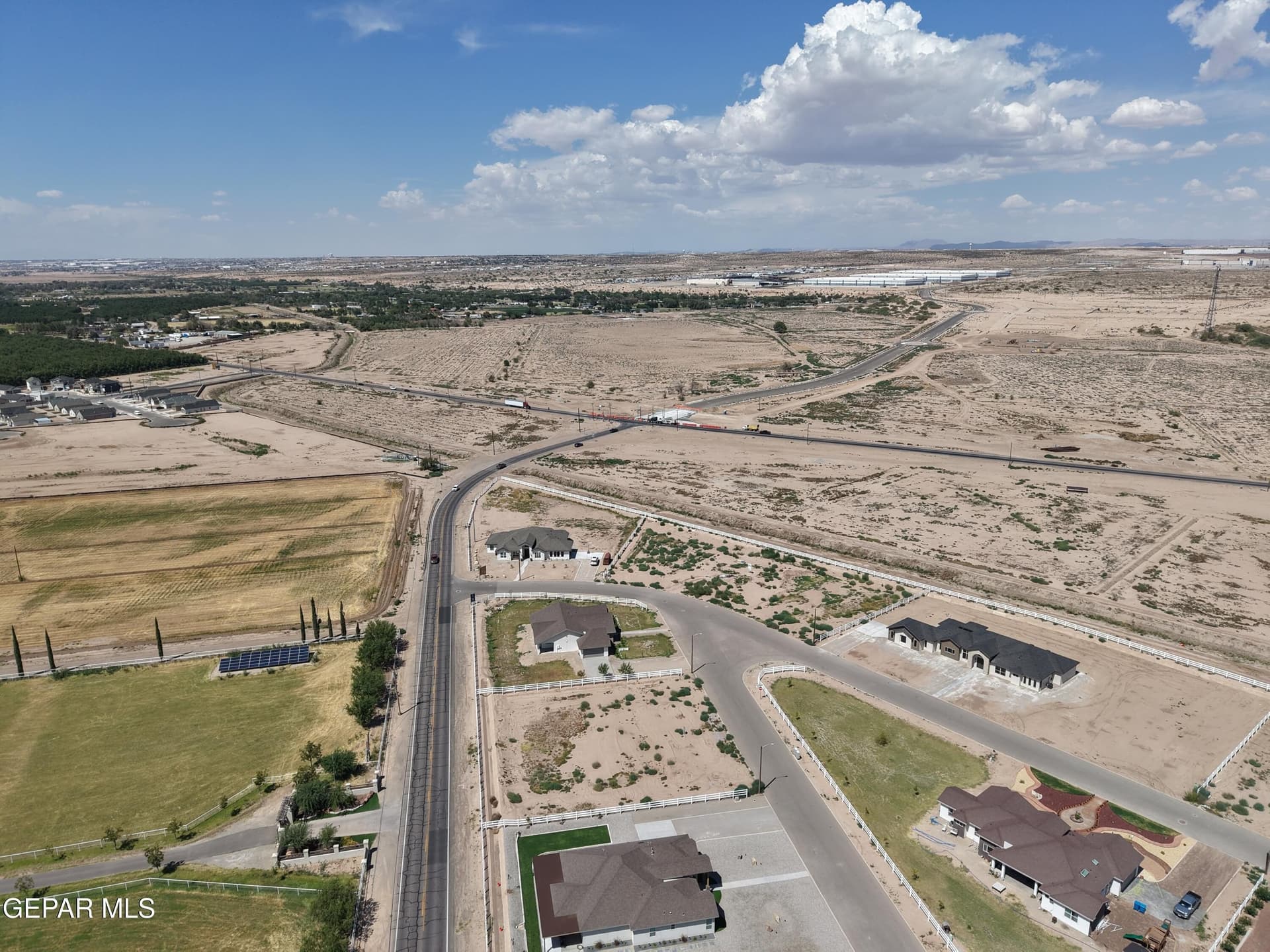 1.14 acres in El Paso County - photo 9