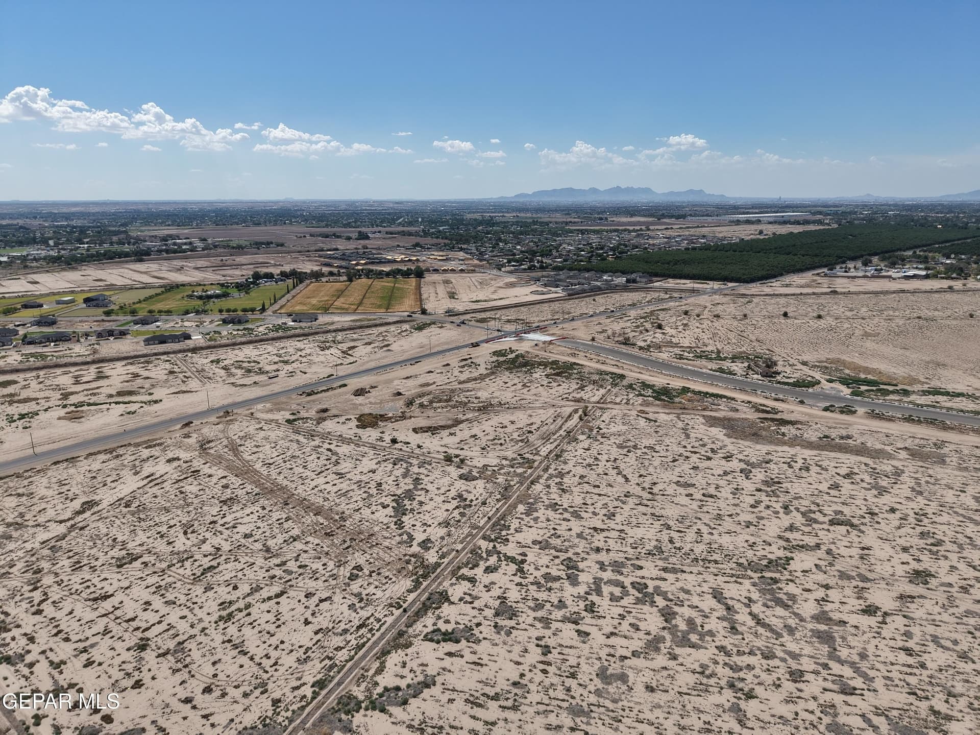 1.14 acres in El Paso County - photo 7