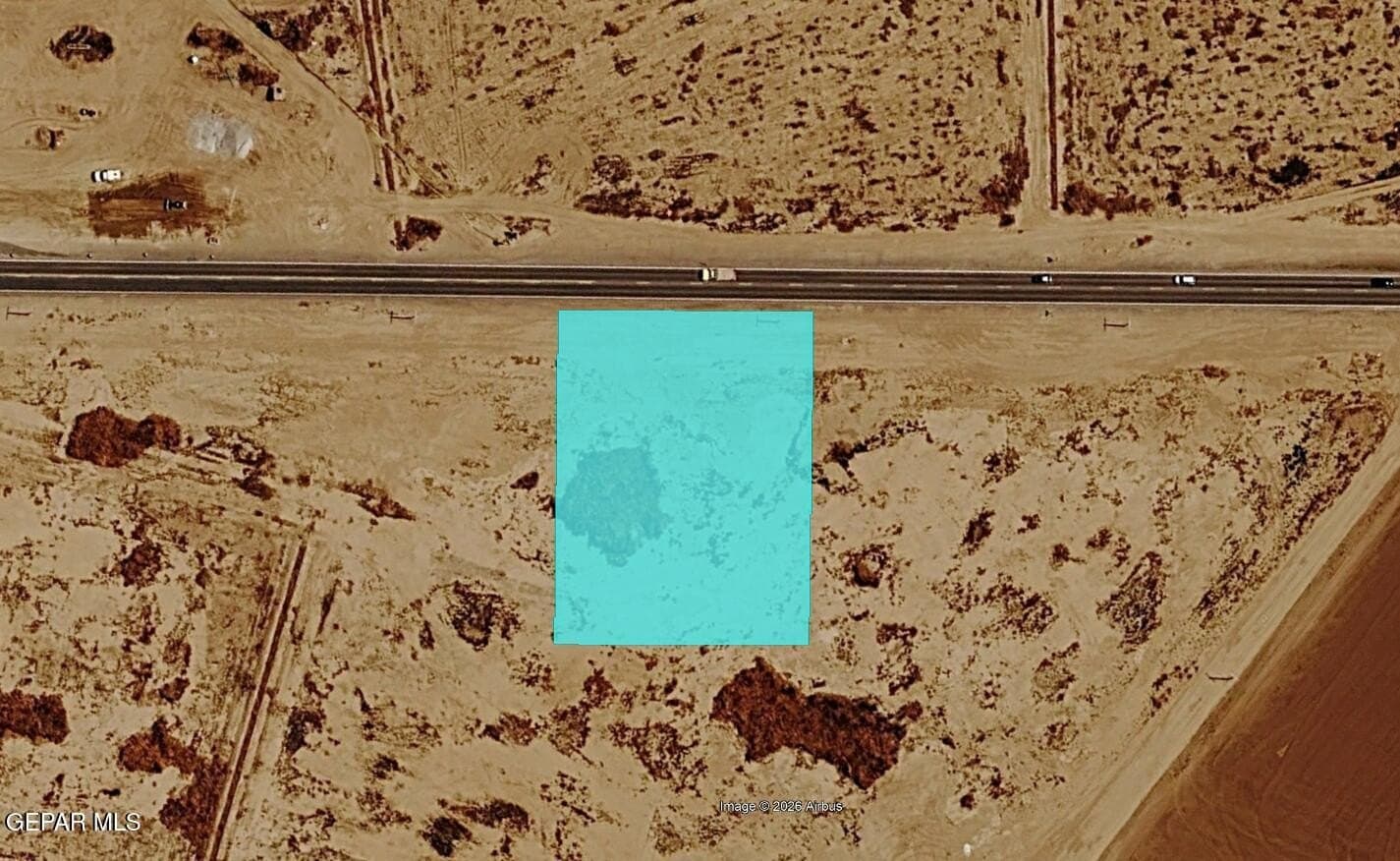 1.14 acres in El Paso County - photo 2