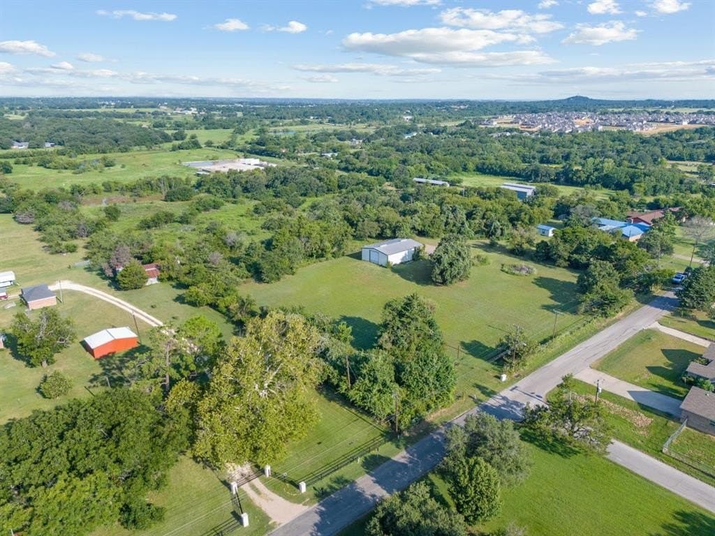 11.85 acres in Johnson County featured view